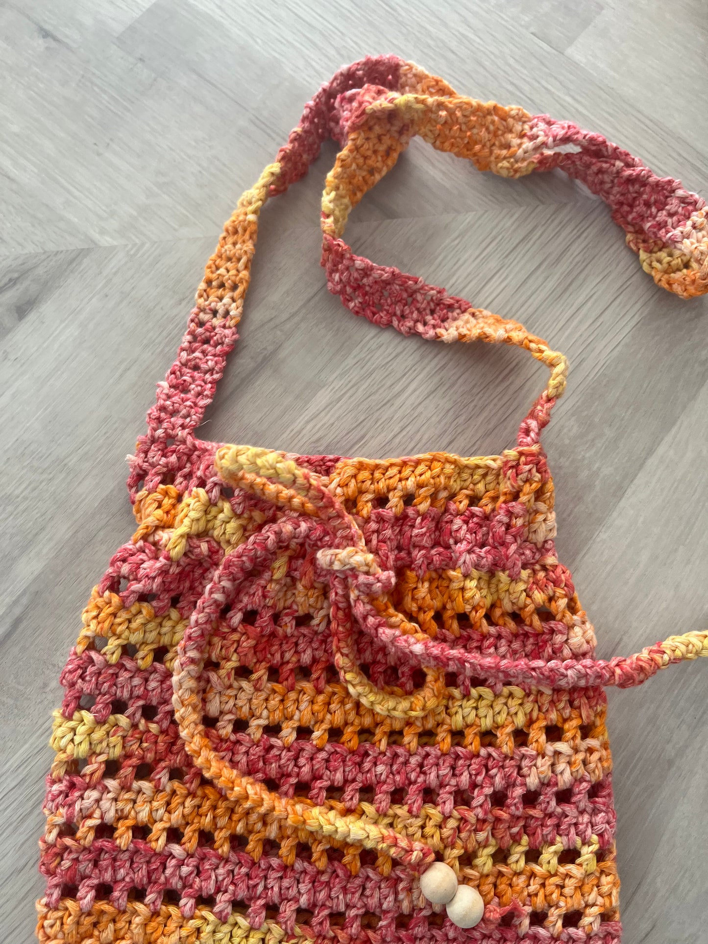 Small ladies bag