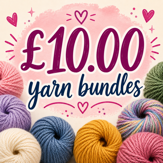 £10 Bundles