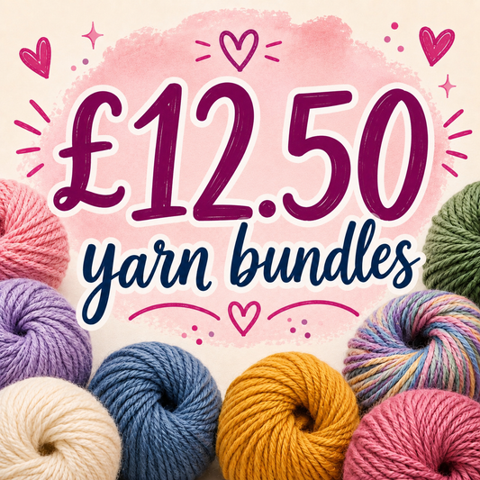 £12.50 Bundles