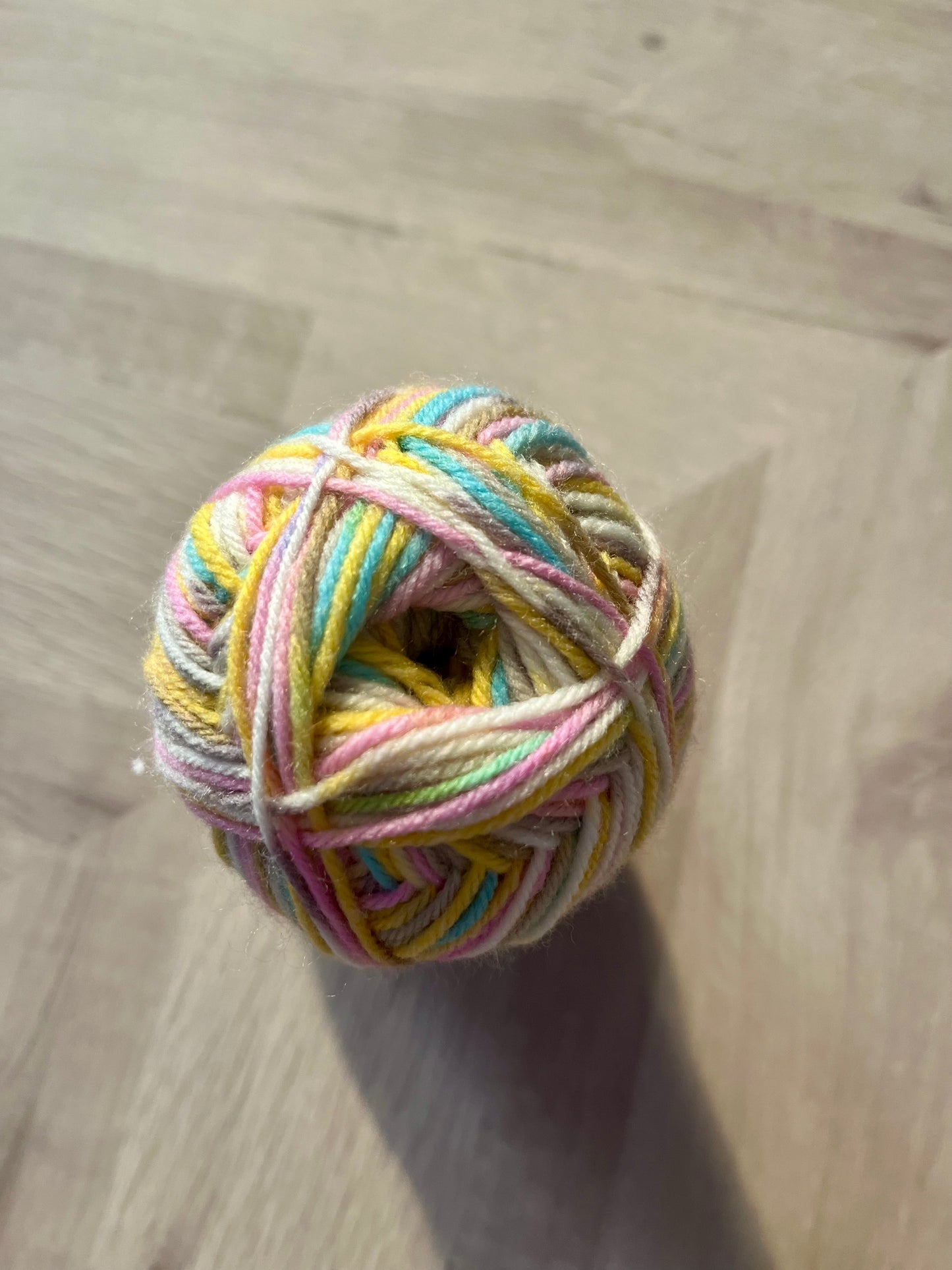 Emu Treasure Little Isle DK 50g