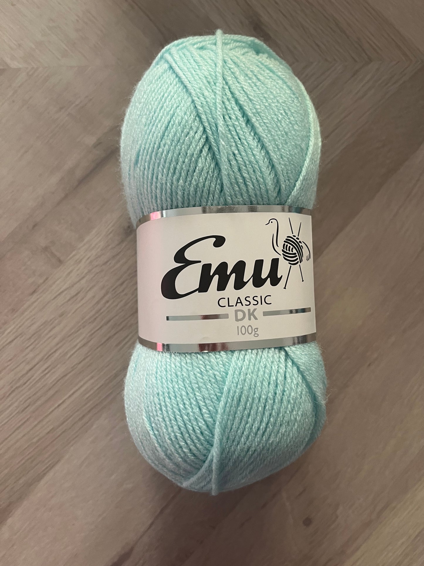 Emu Classic DK 100g