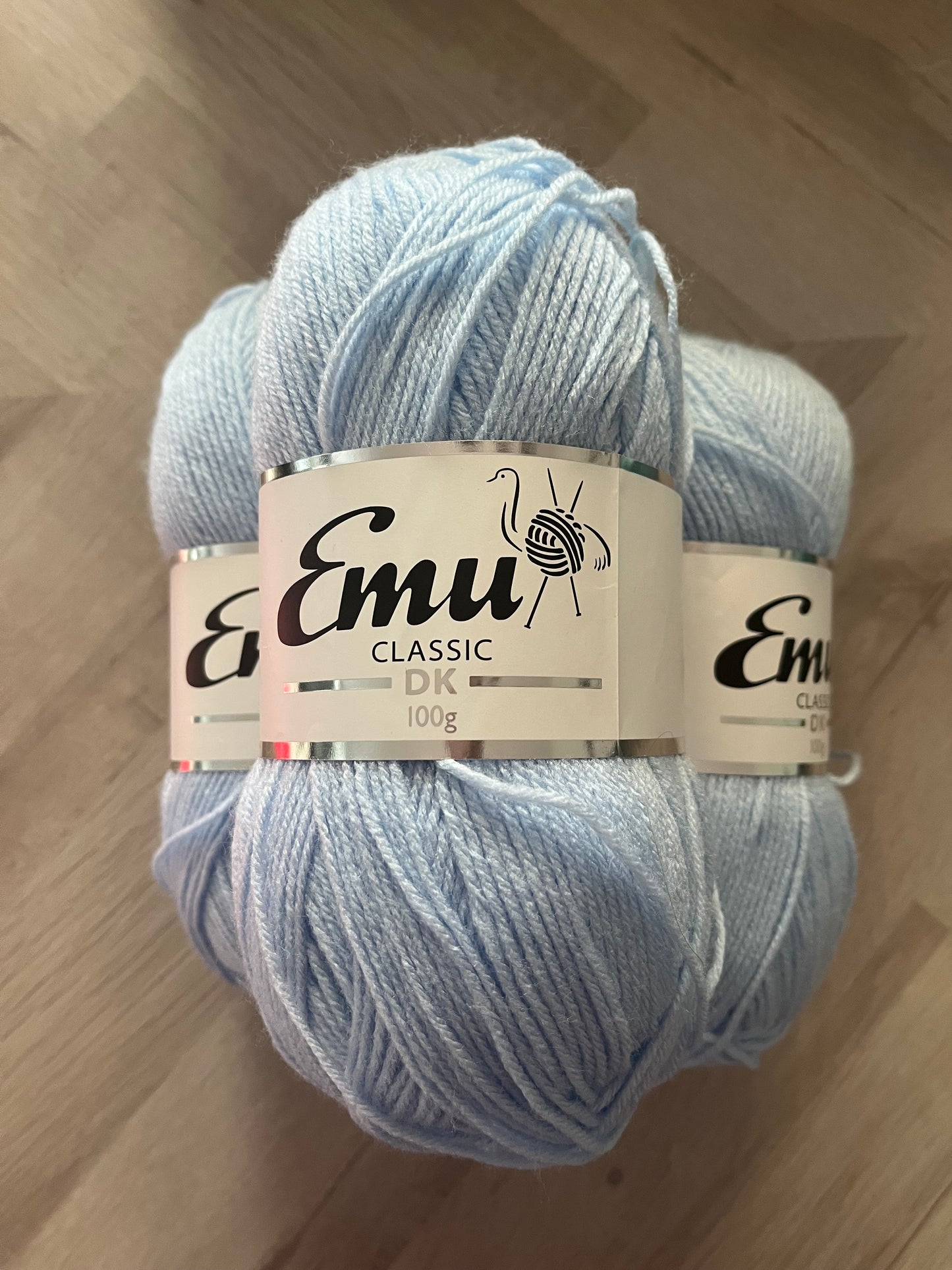 Emu Classic DK 100g