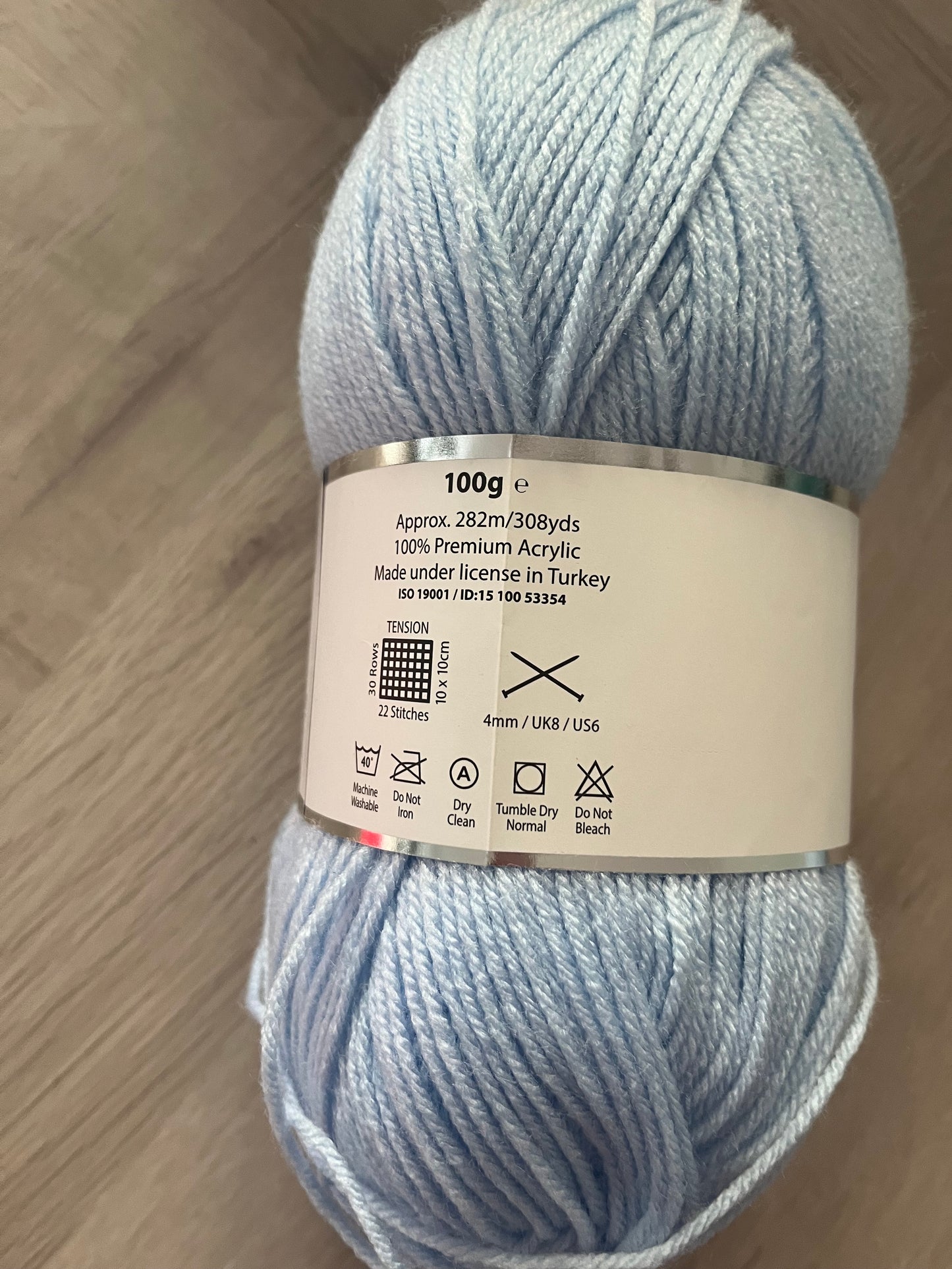 Emu Classic DK 100g