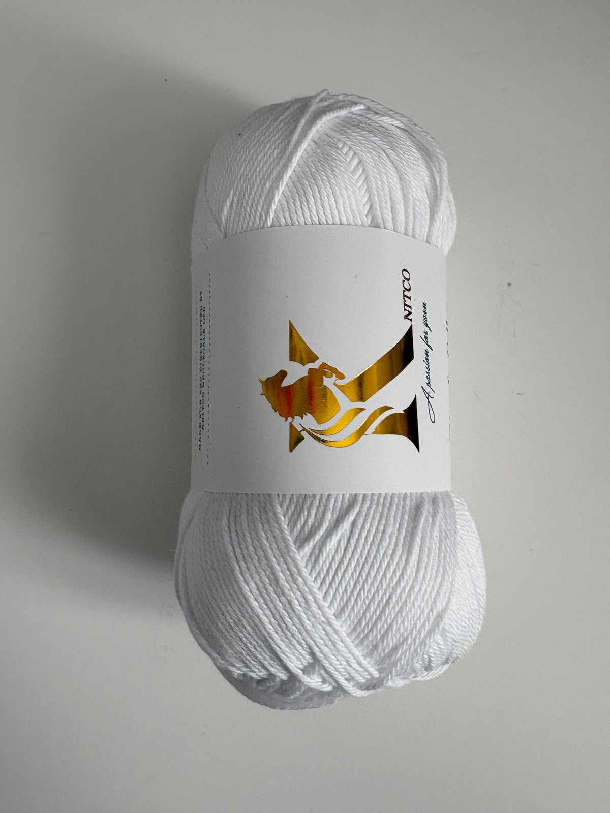 Knitco Simply Cotton