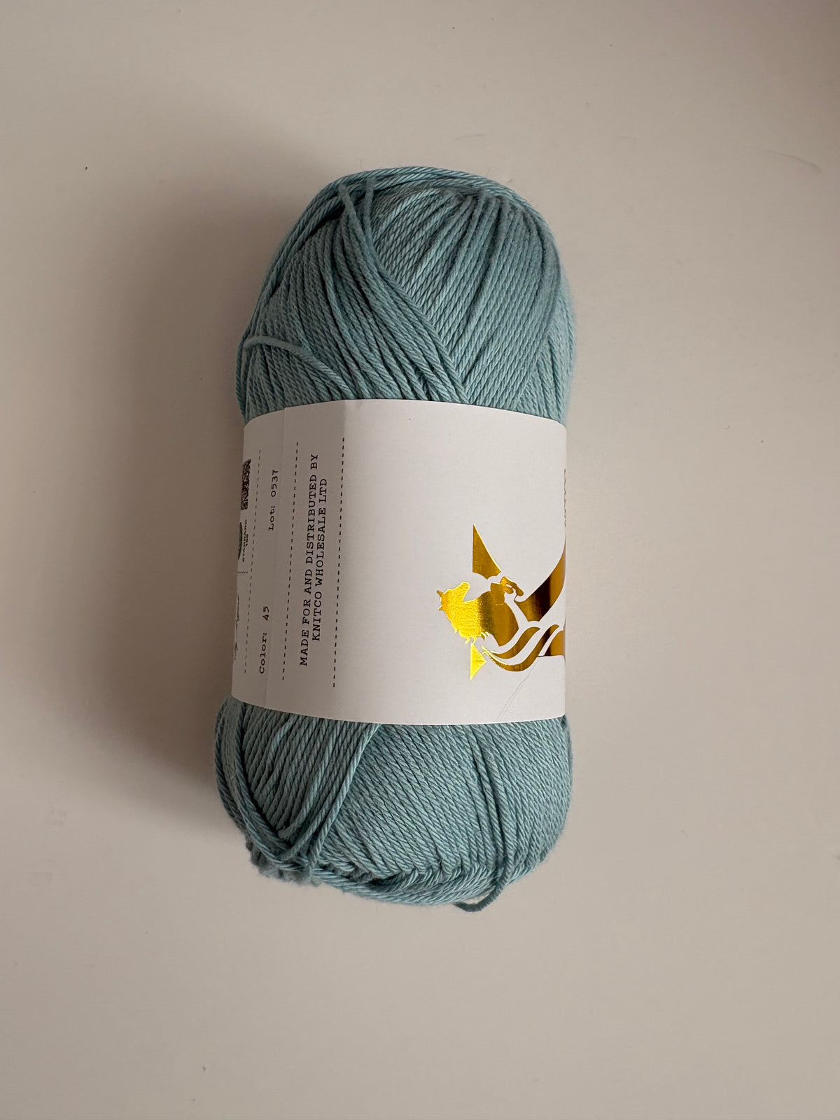 Knitco Simply Cotton