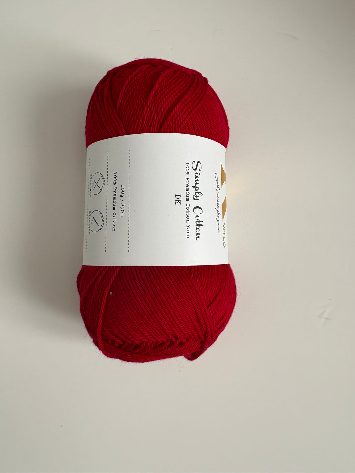 Knitco Simply Cotton
