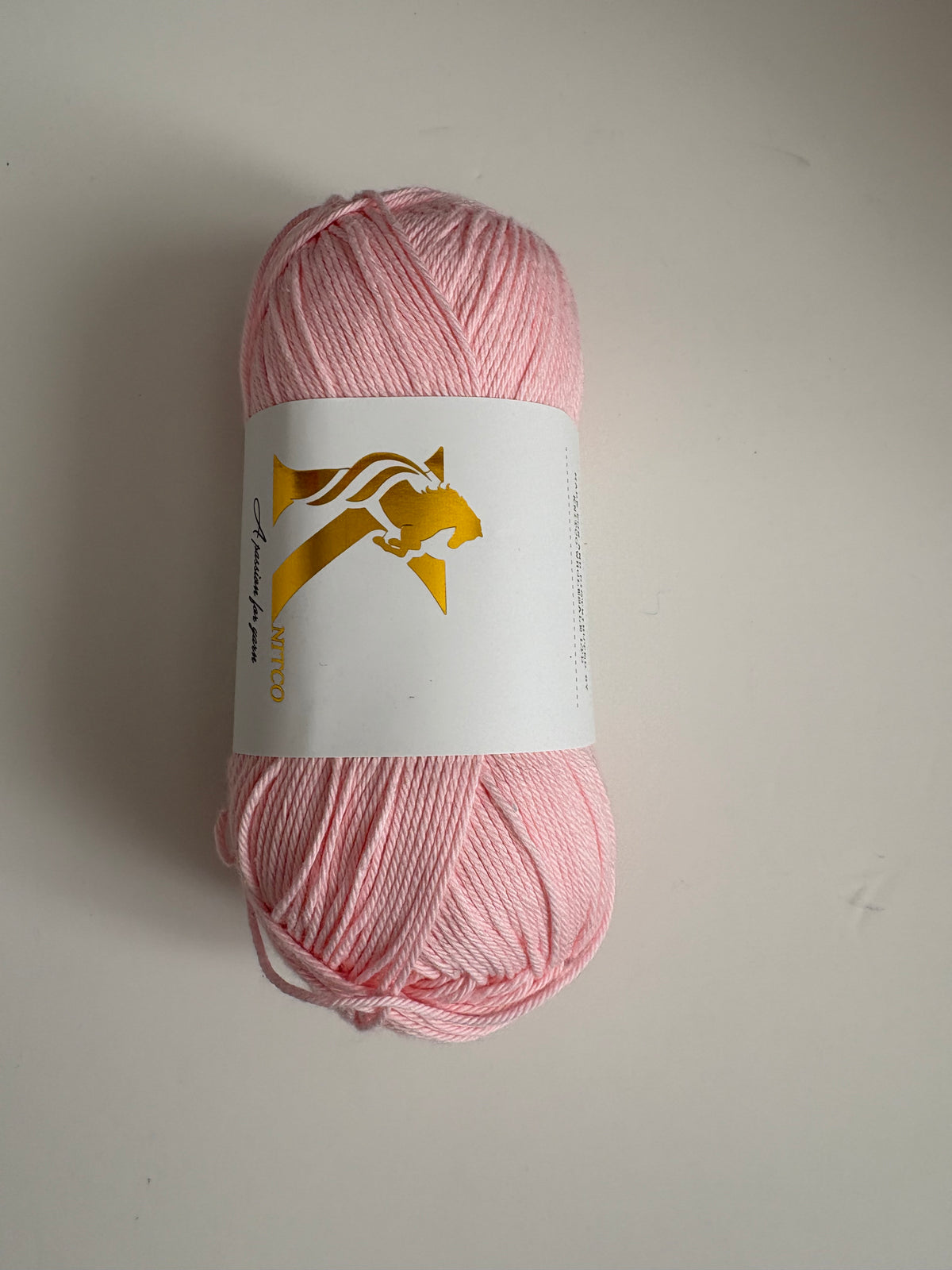 Knitco Simply Cotton