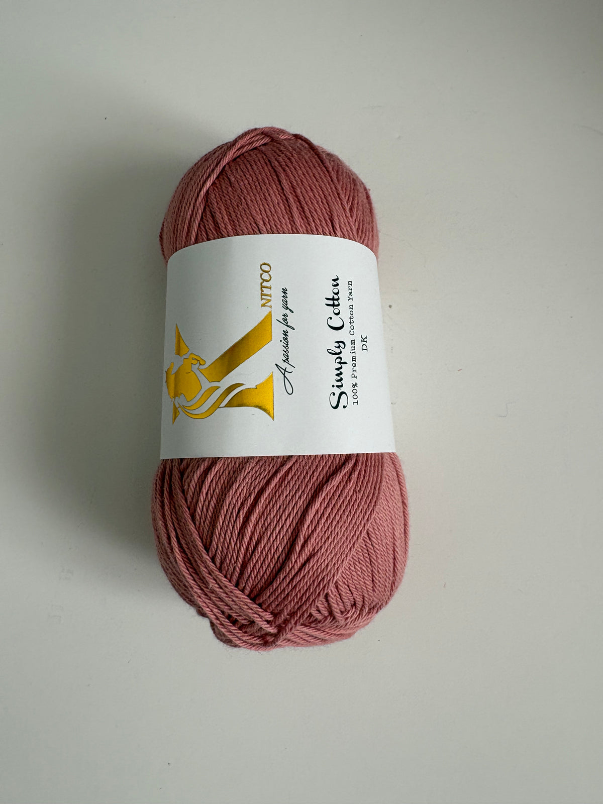 Knitco Simply Cotton