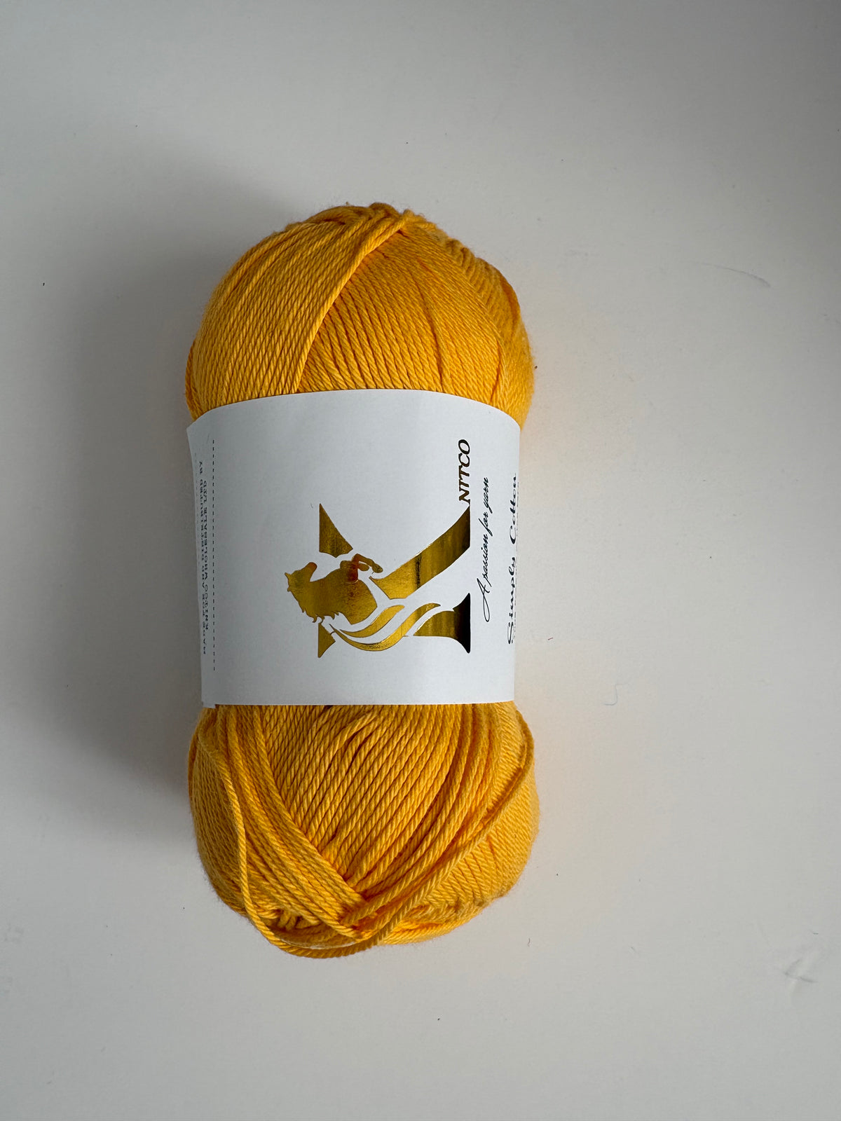 Knitco Simply Cotton