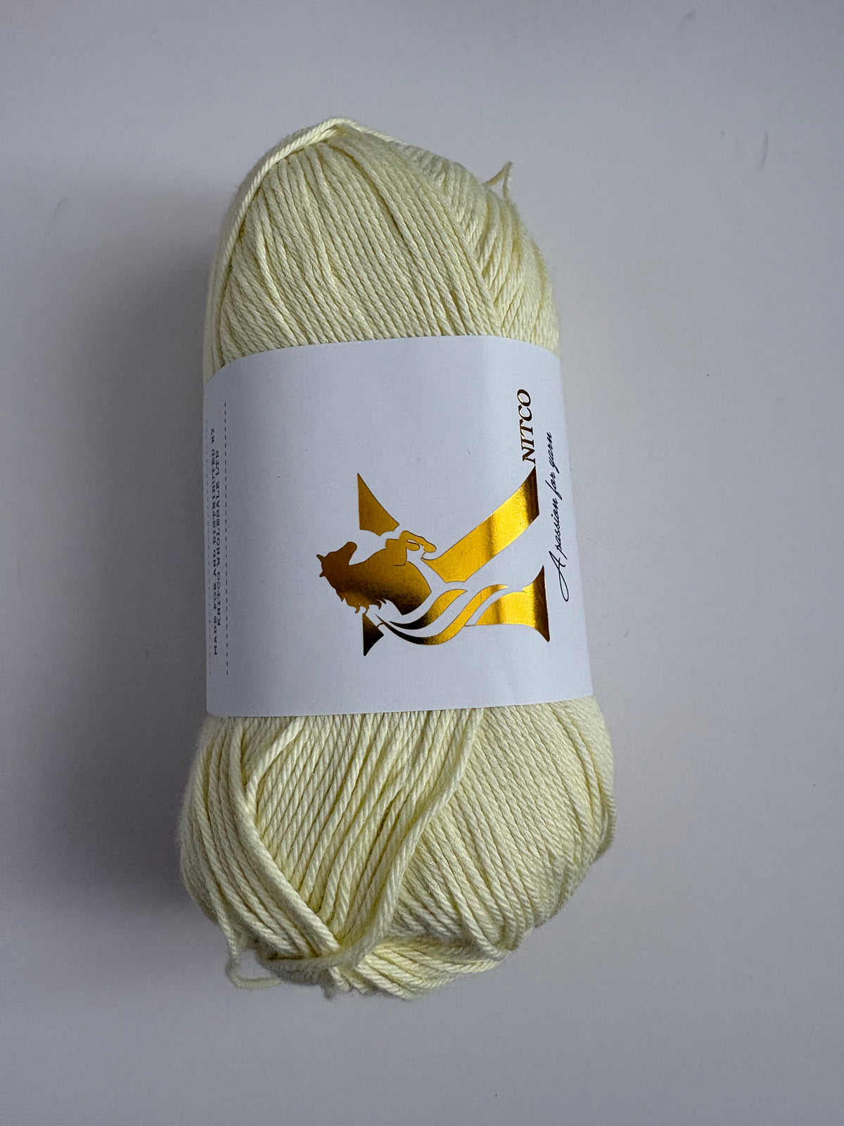 Knitco Simply Cotton