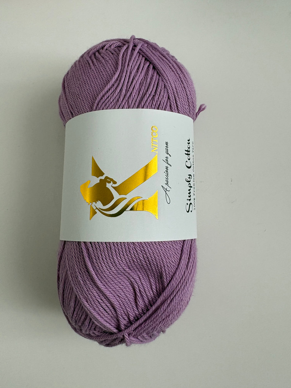 Knitco Simply Cotton