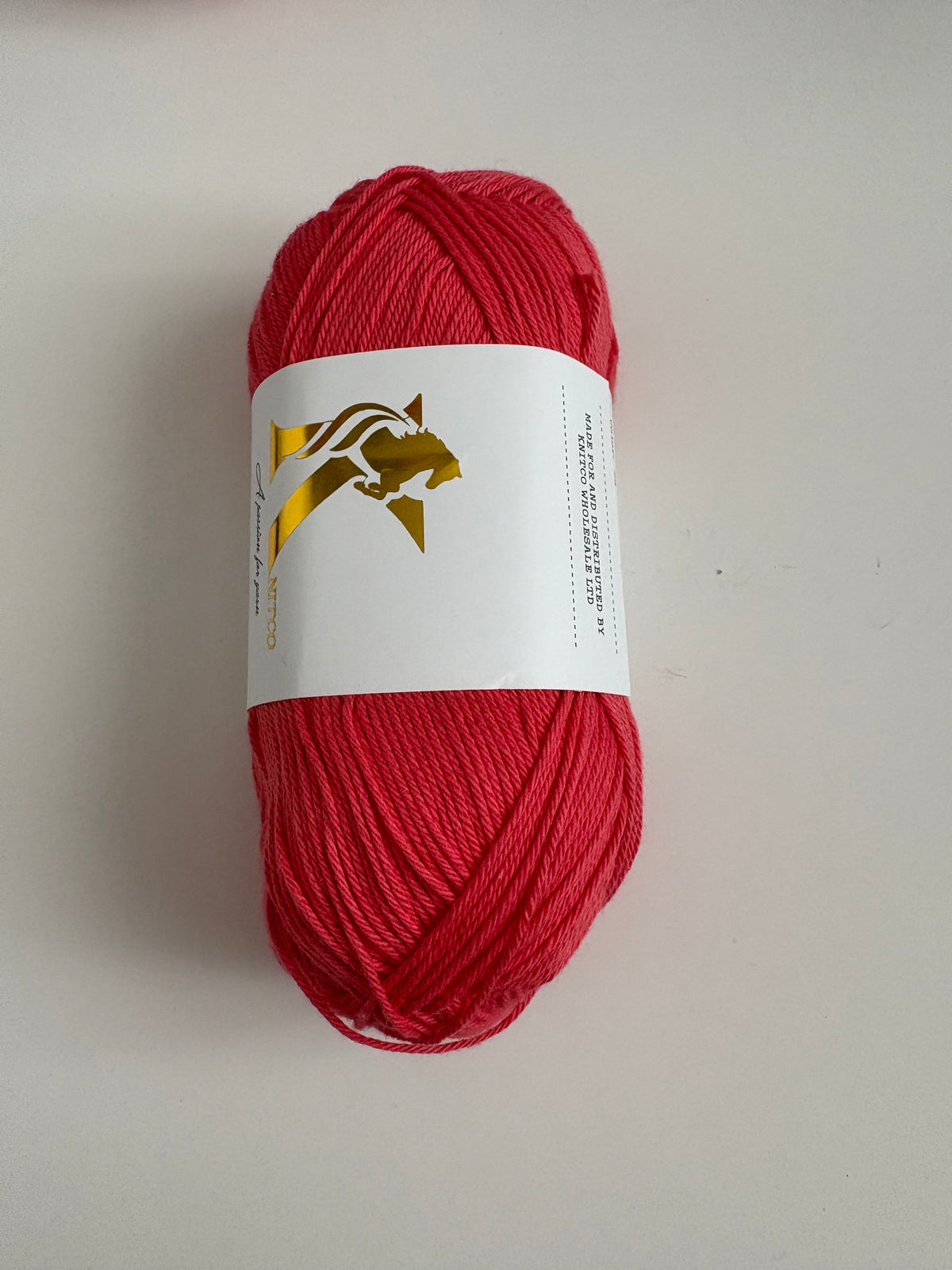 Knitco Simply Cotton