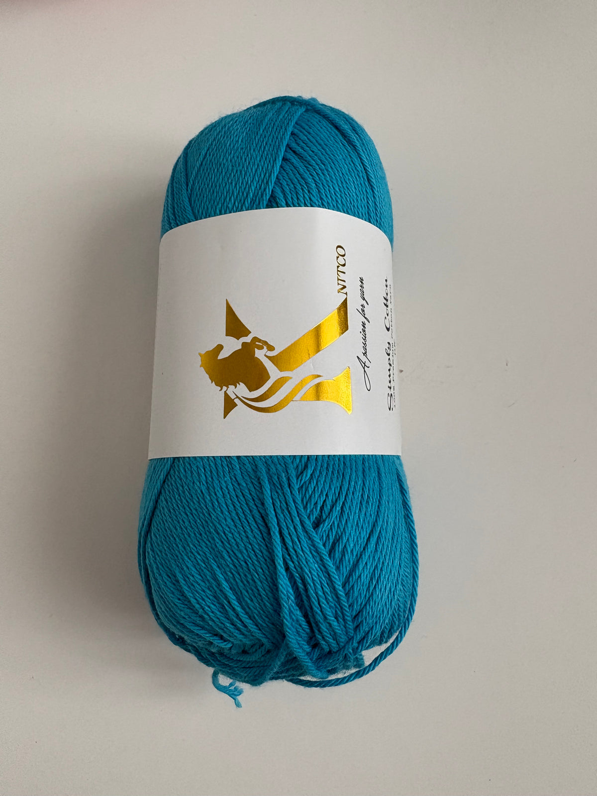 Knitco Simply Cotton
