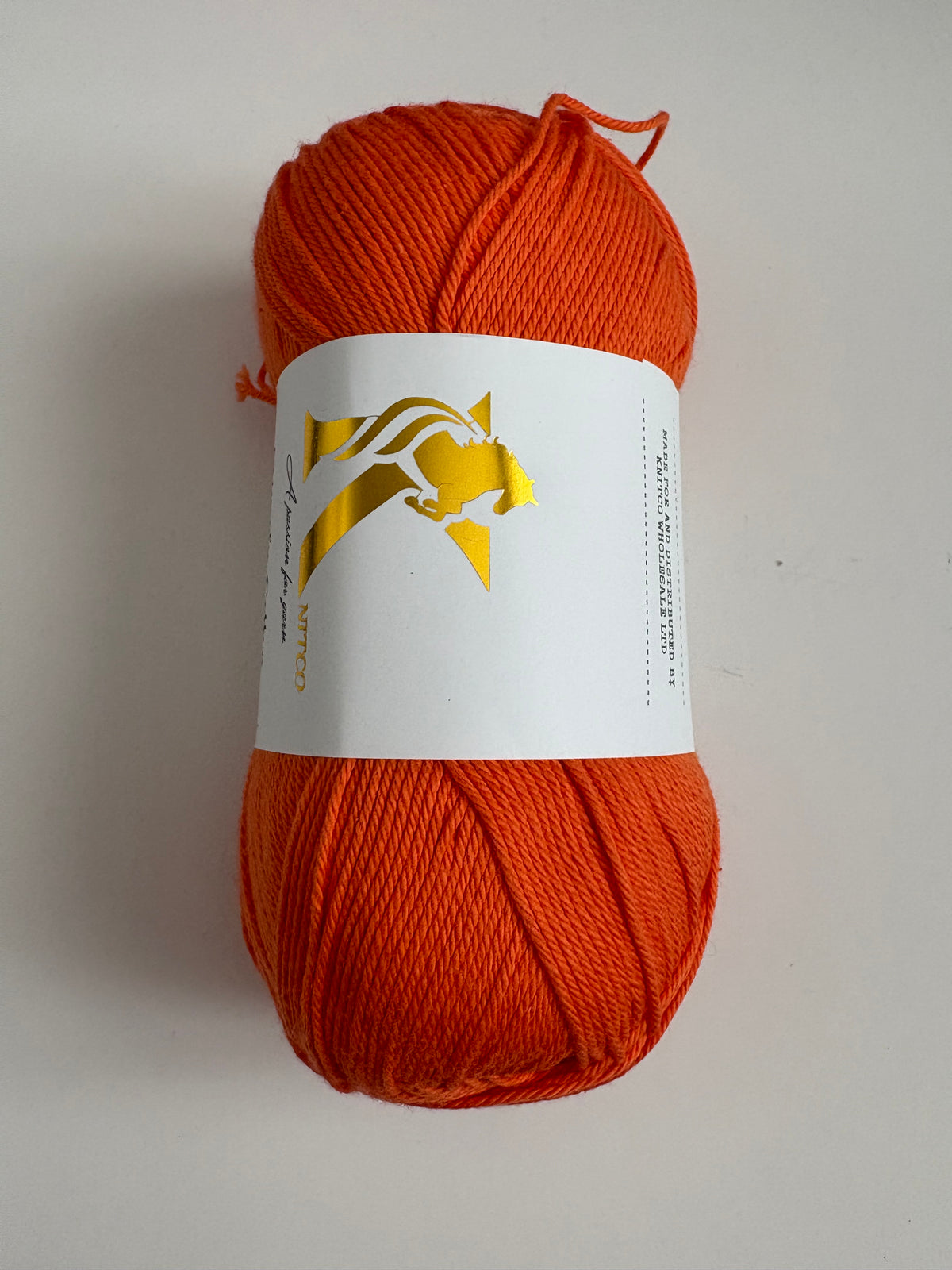Knitco Simply Cotton