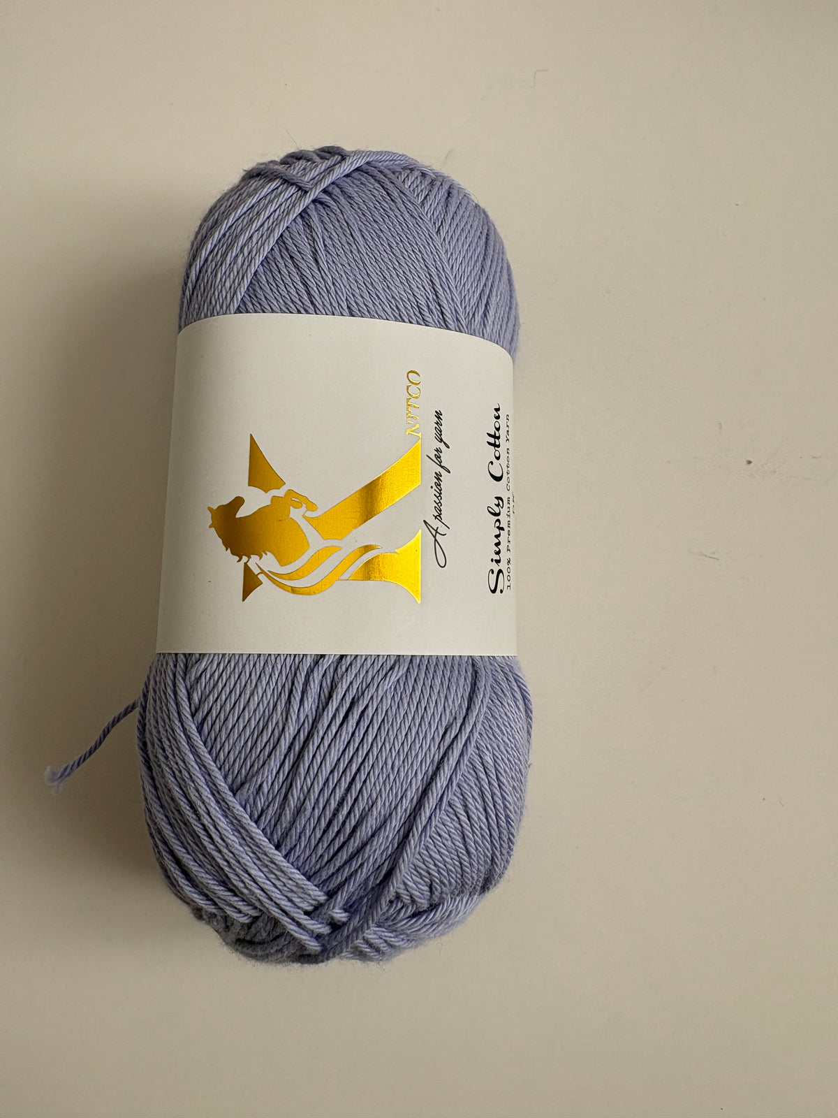 Knitco Simply Cotton