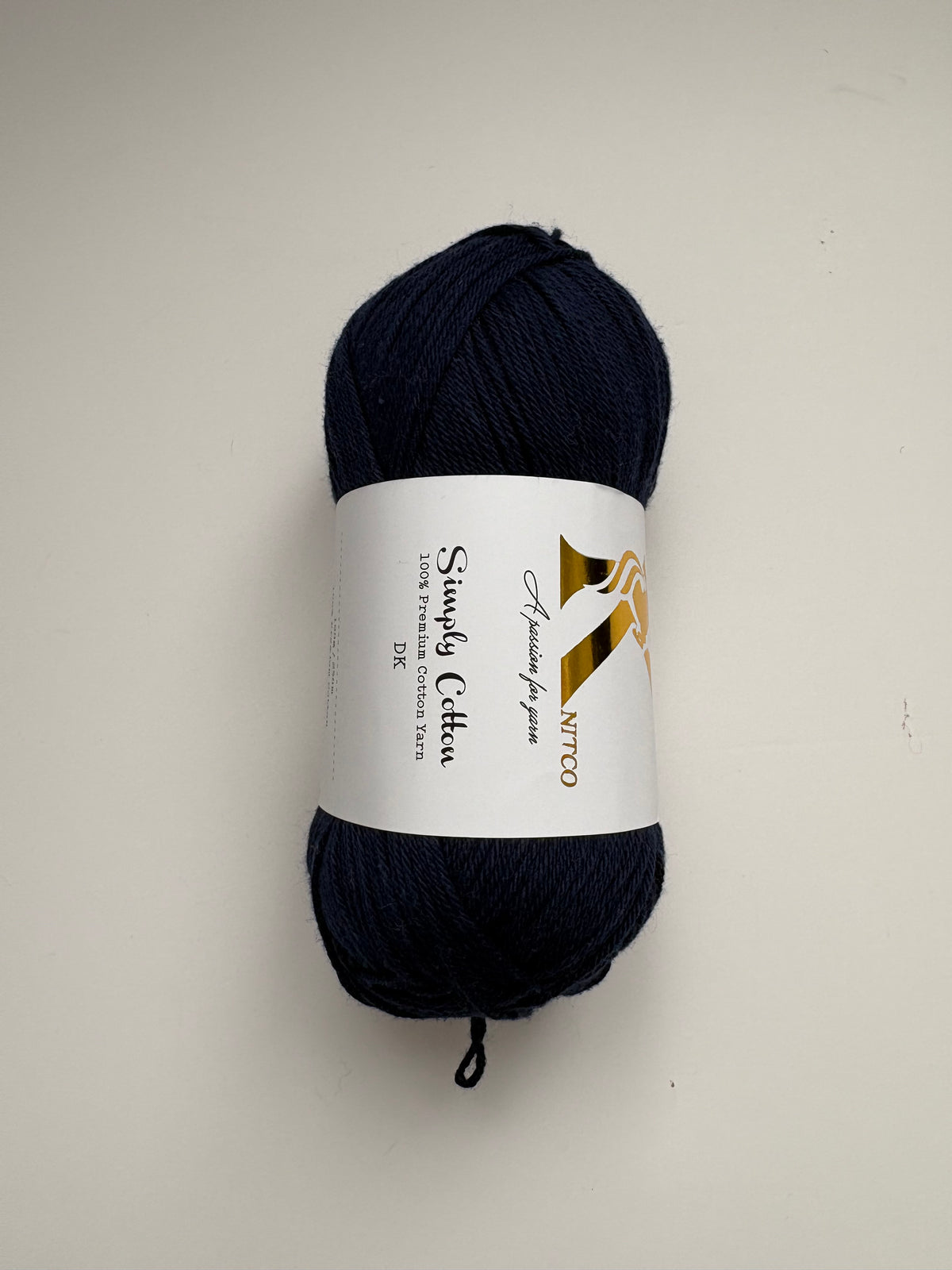 Knitco Simply Cotton