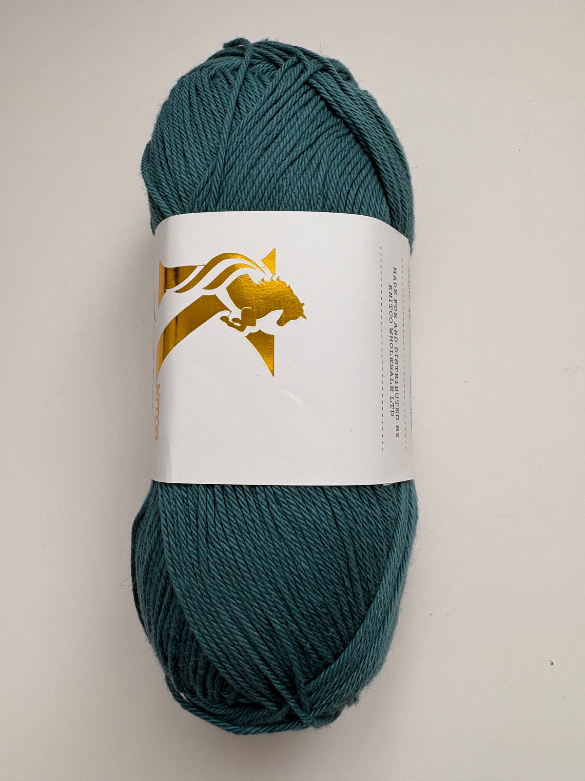 Knitco Simply Cotton