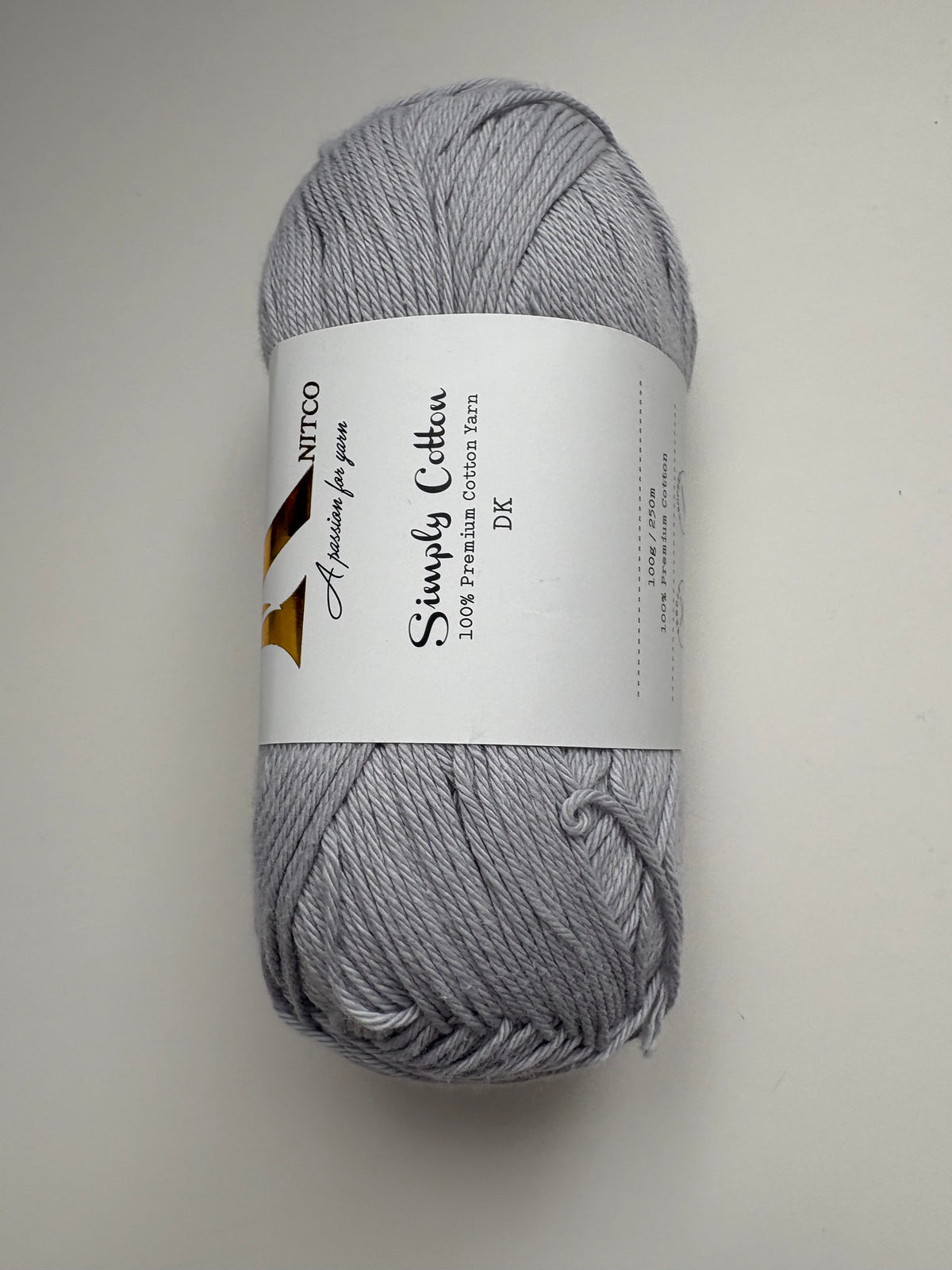 Knitco Simply Cotton