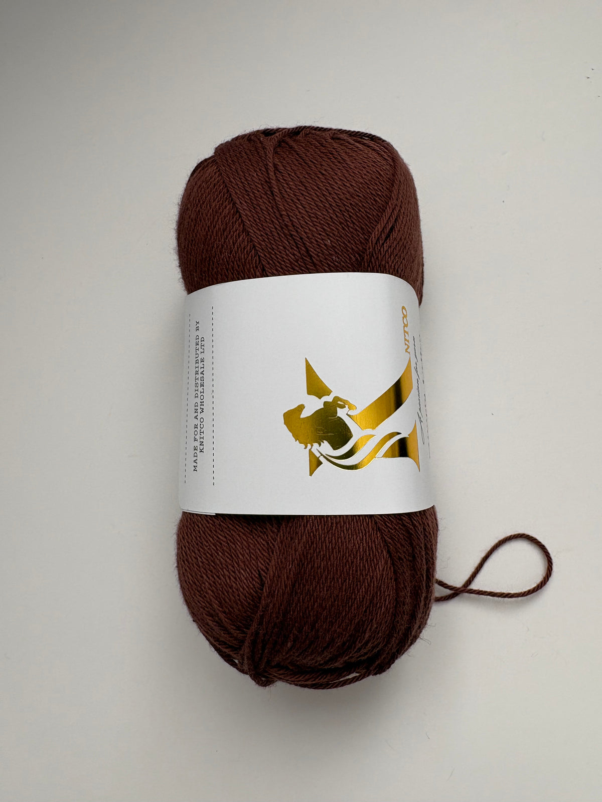 Knitco Simply Cotton