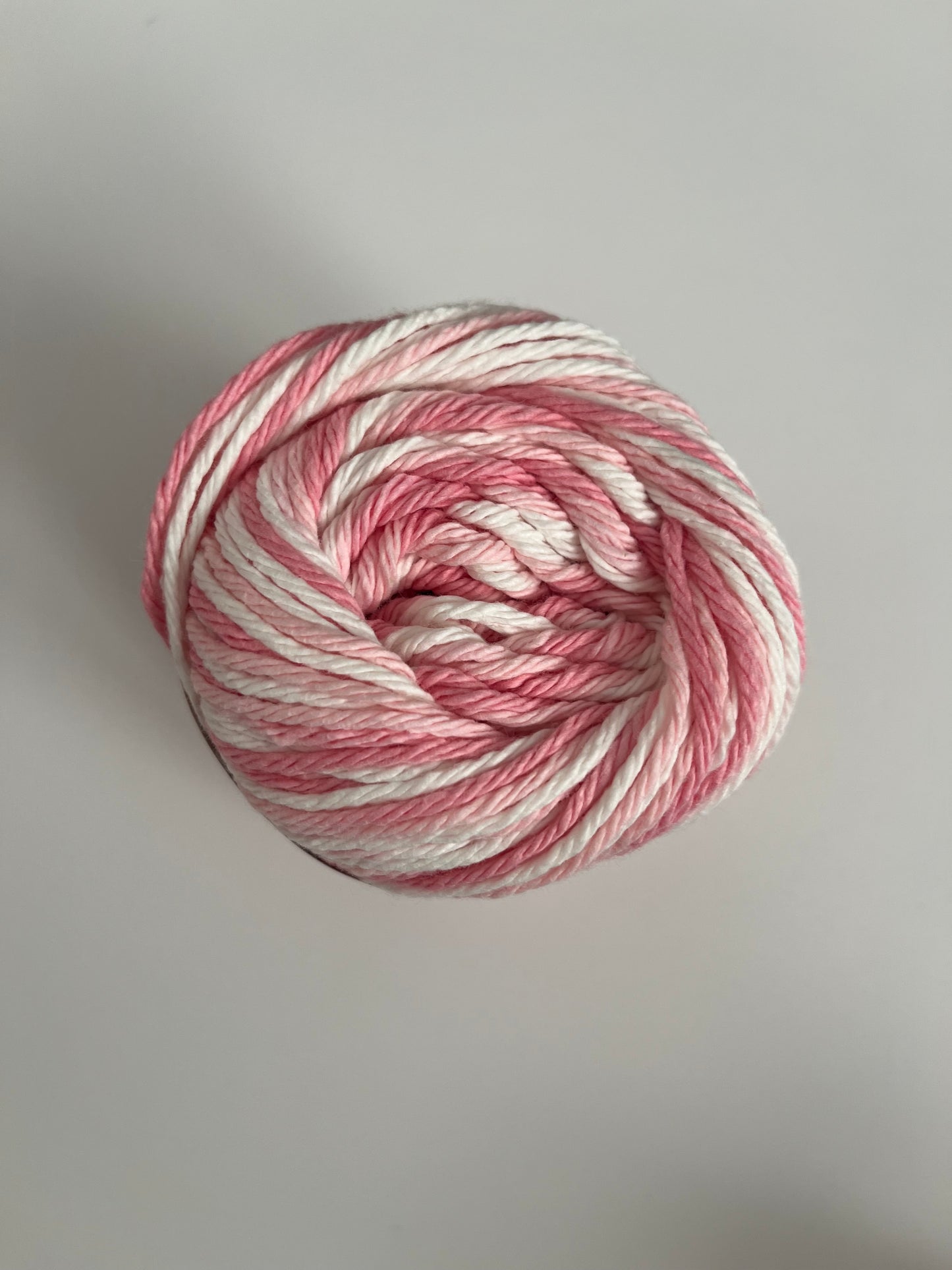 Sugar n Cream cotton yarn
