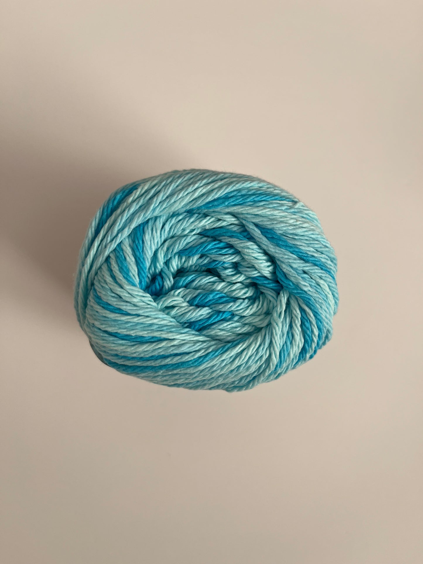 Sugar n Cream cotton yarn