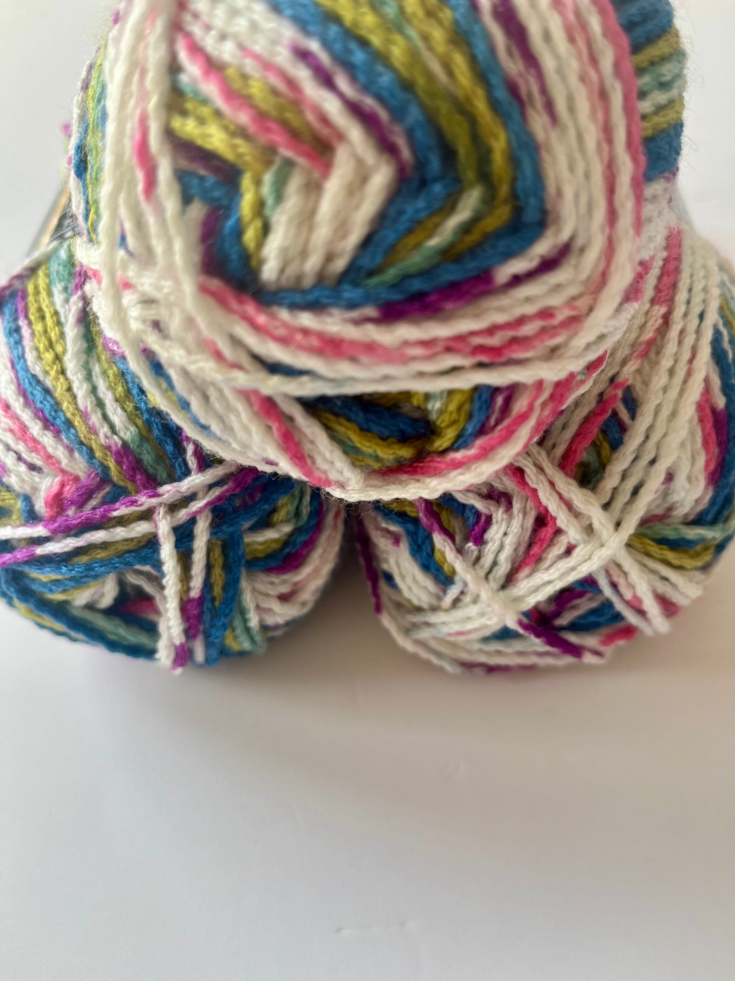 Cygnet Breen DK Yarn