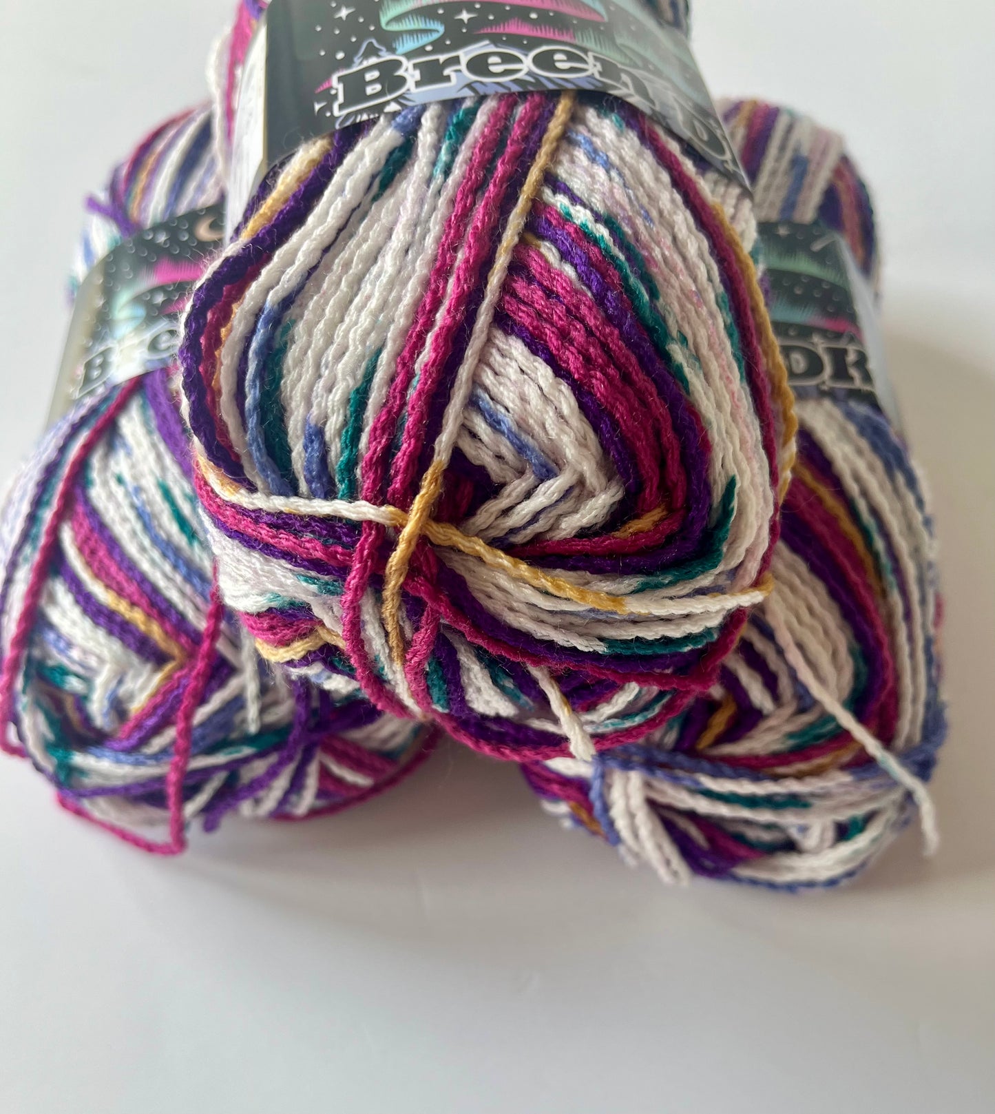 Cygnet Breen DK Yarn