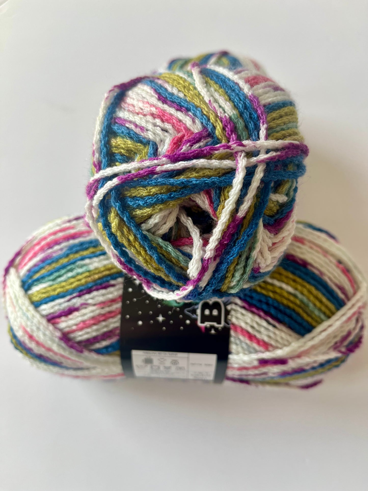 Cygnet Breen DK Yarn