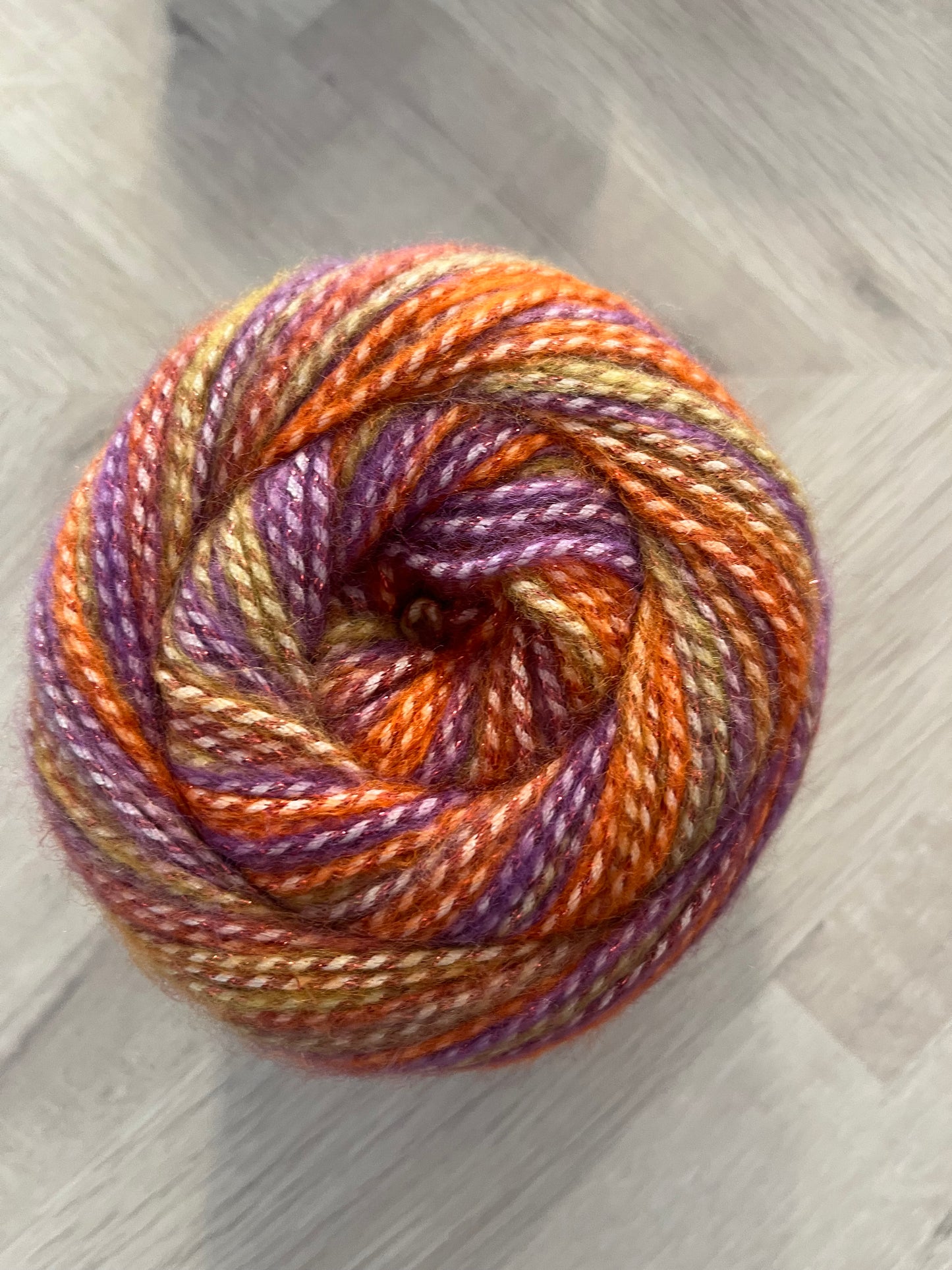 Knit co Cosmc Dust