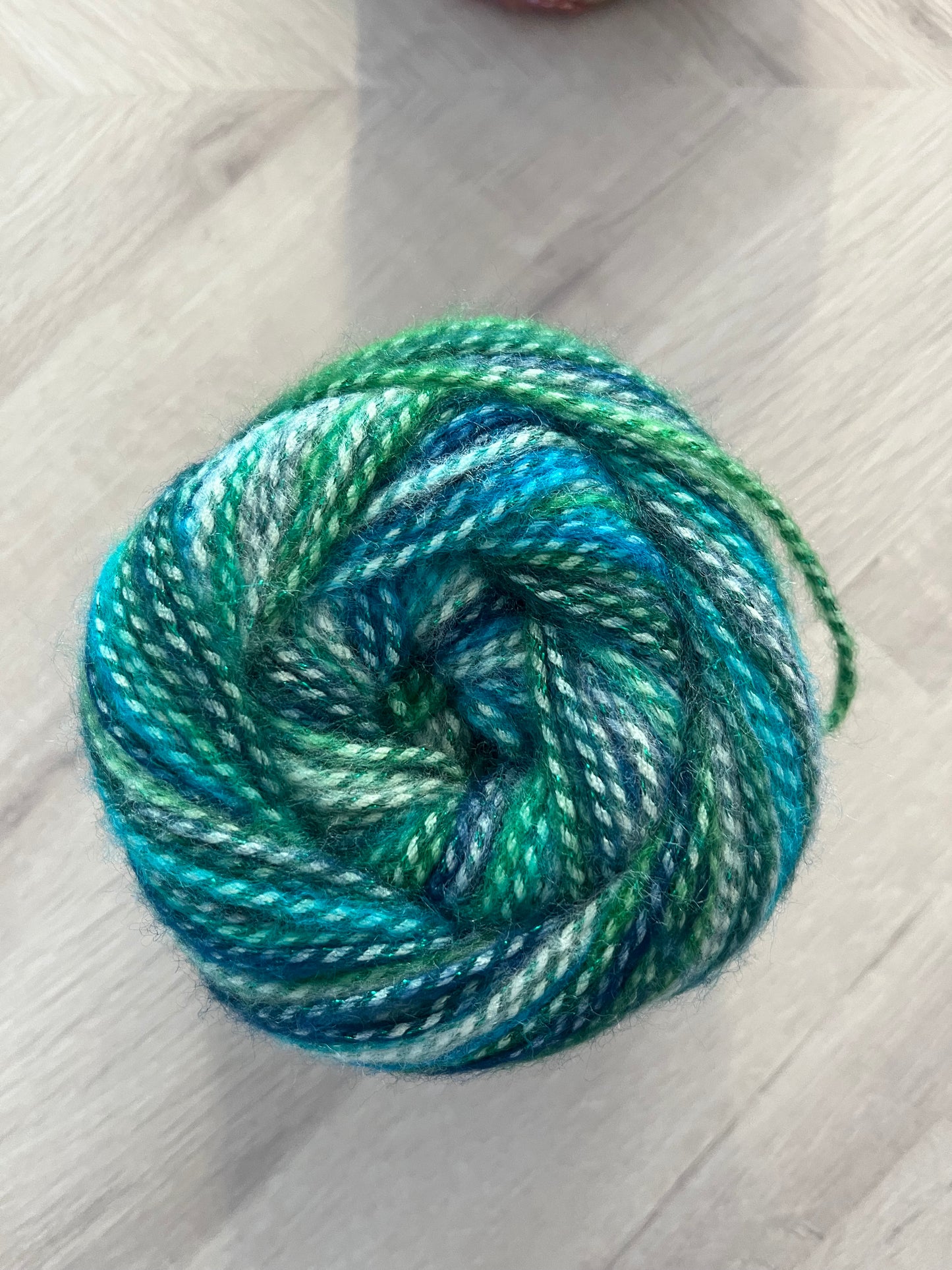 Knit co Cosmc Dust