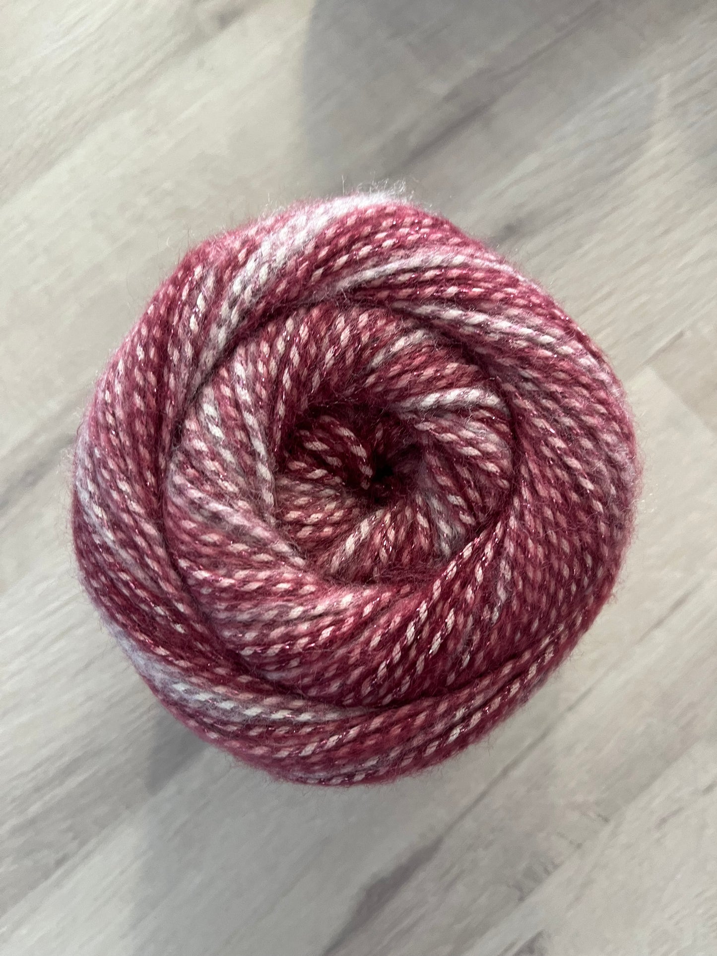 Knit co Cosmc Dust