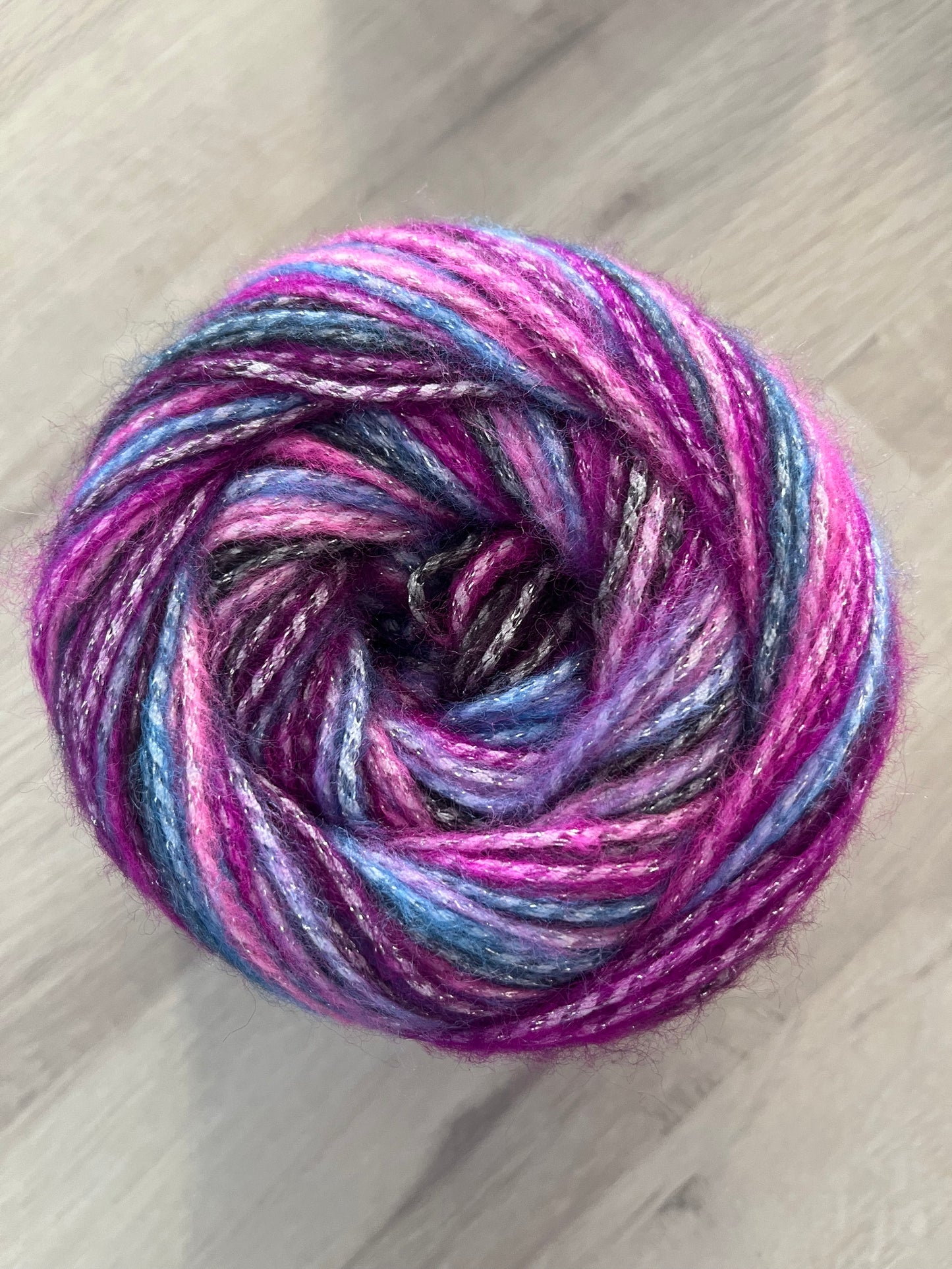Knit co Cosmc Dust