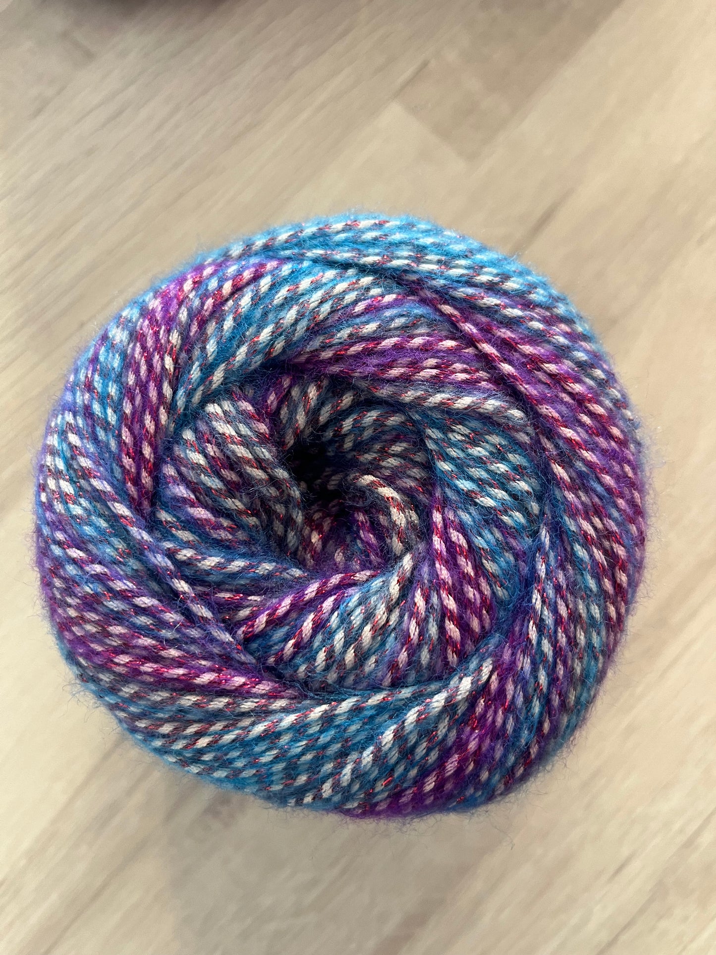 Knit co Cosmc Dust