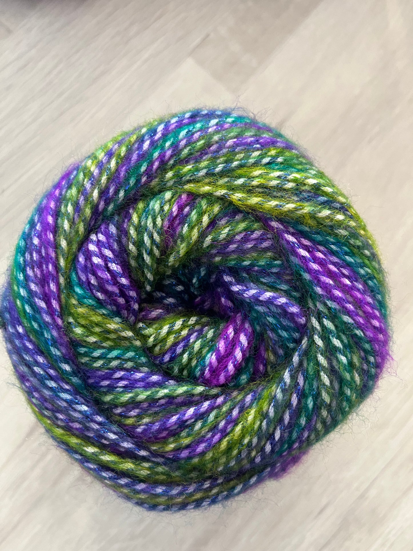 Knit co Cosmc Dust