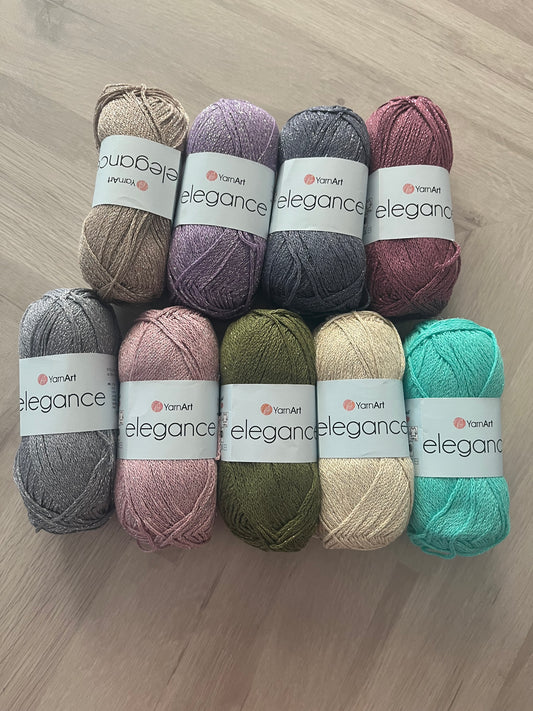Yarnart Elegance