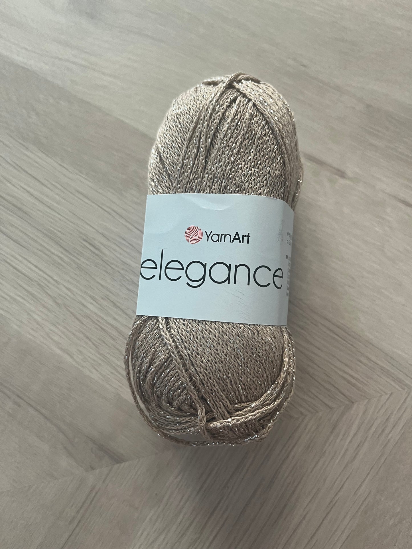 Yarnart Elegance