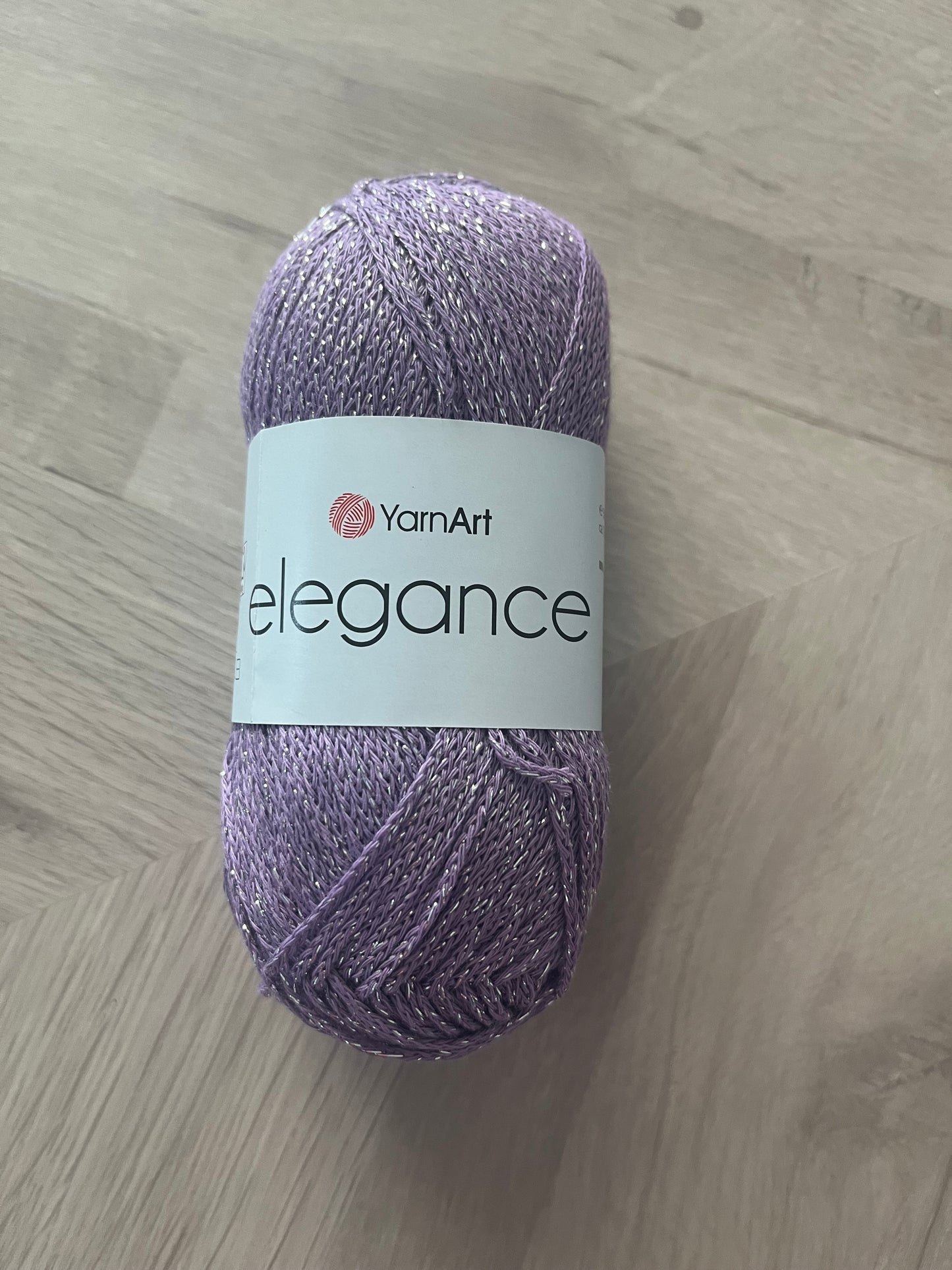 Yarnart Elegance
