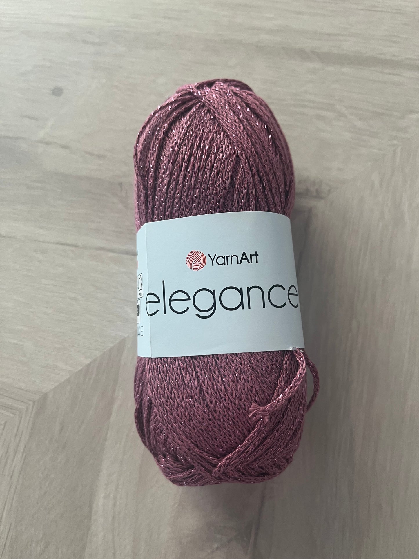 Yarnart Elegance