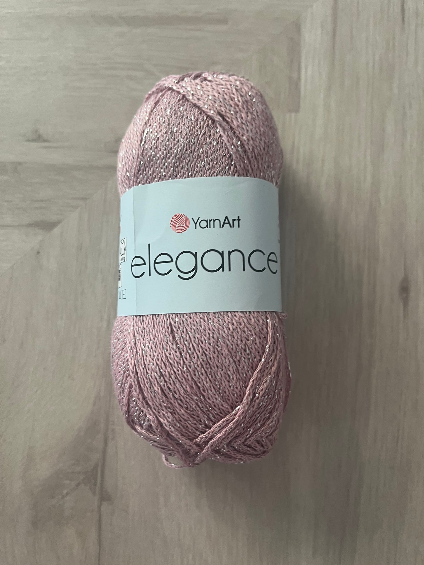 Yarnart Elegance