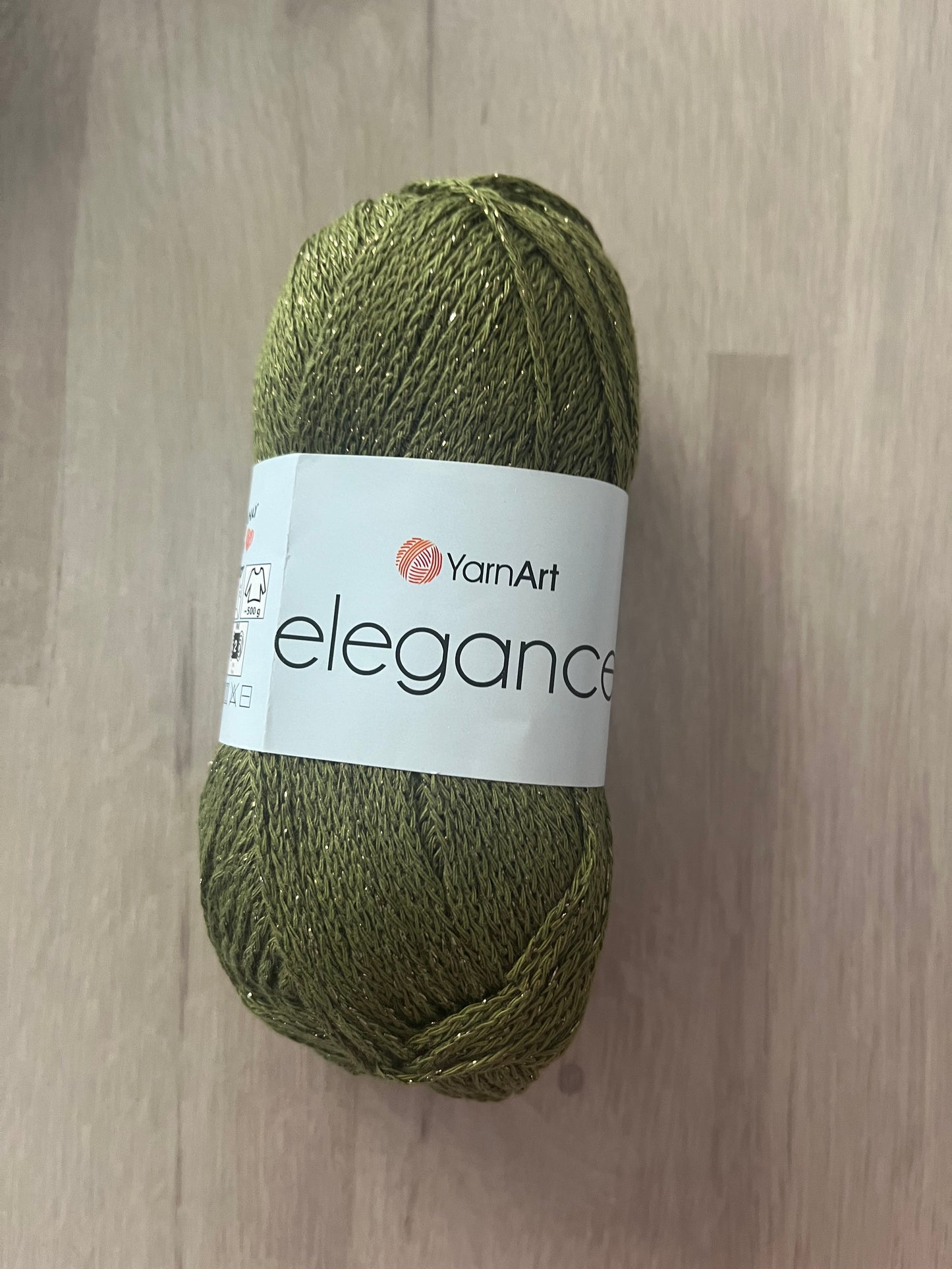 Yarnart Elegance