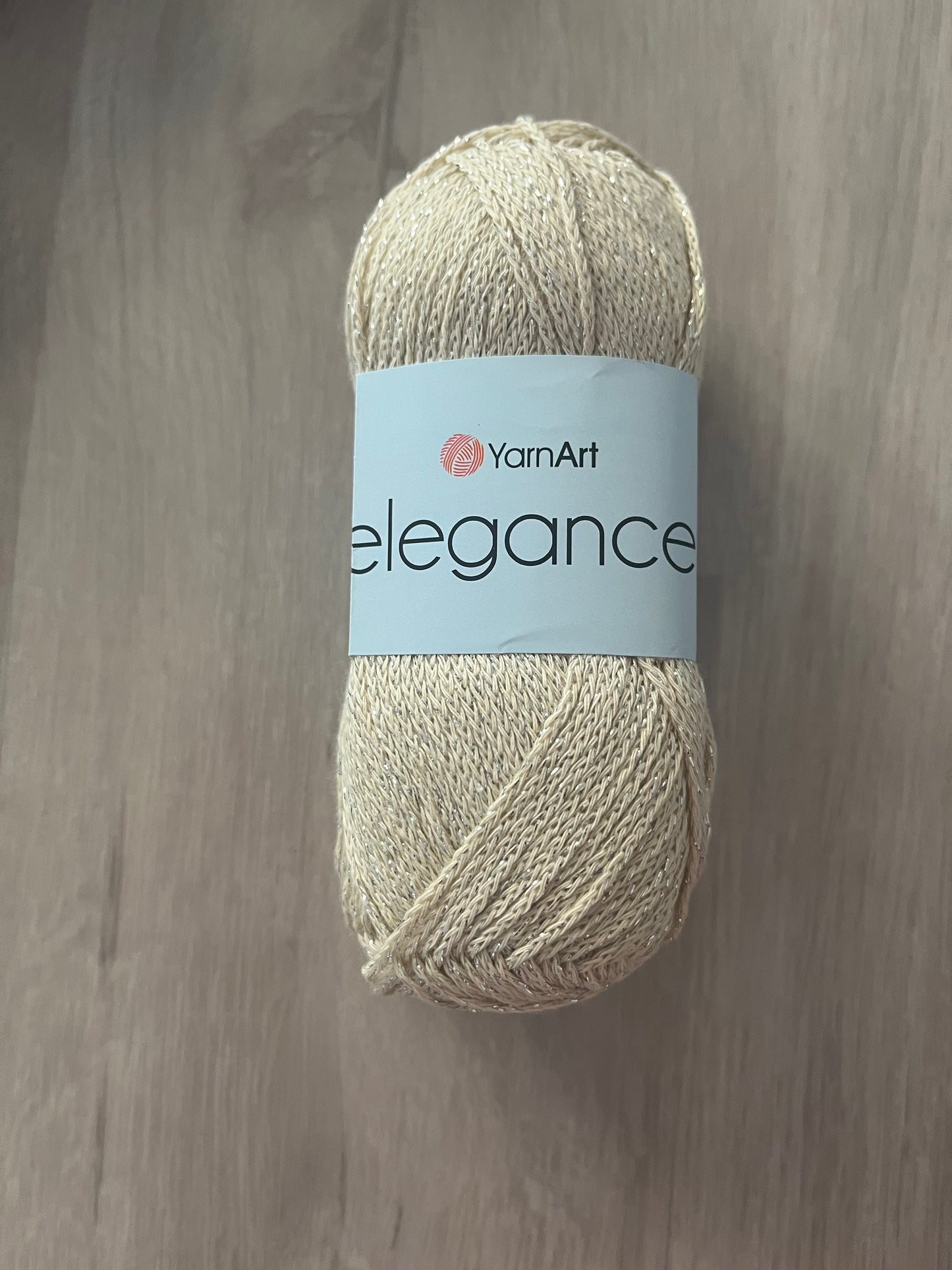 Yarnart Elegance