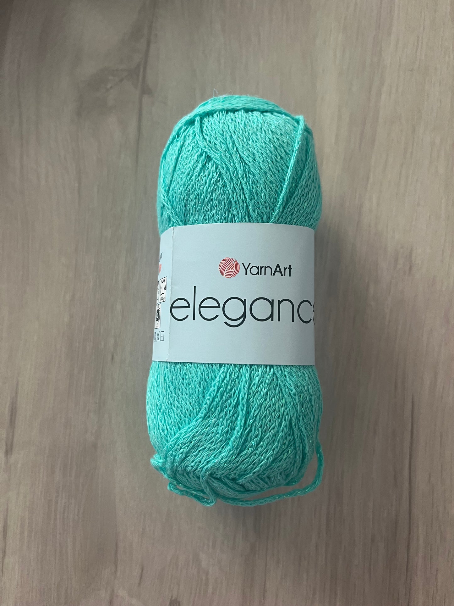 Yarnart Elegance