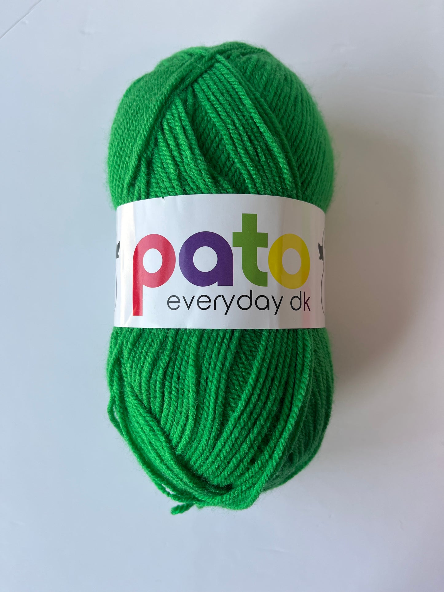 Cygnet Pato Everyday Double Knit