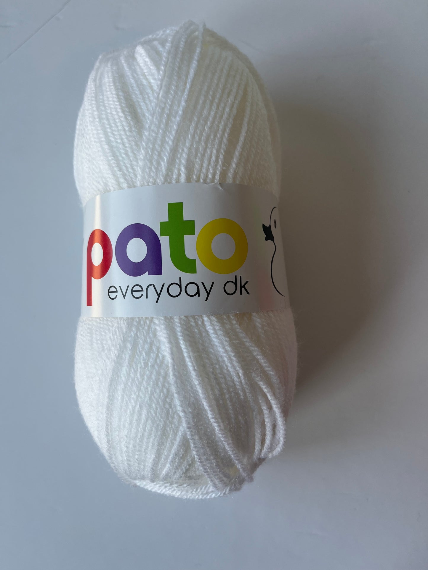Cygnet Pato Everyday Double Knit