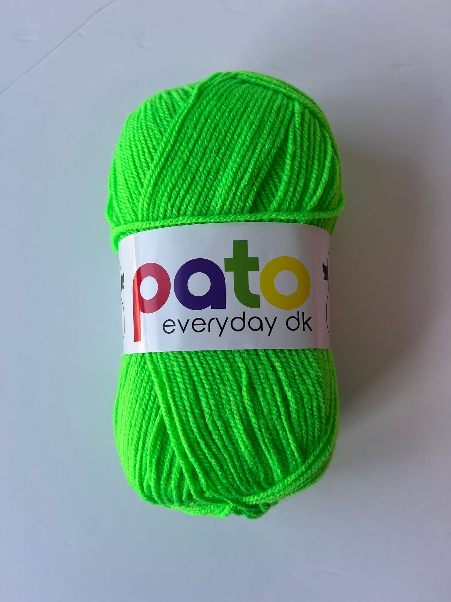 Cygnet Pato Everyday Double Knit