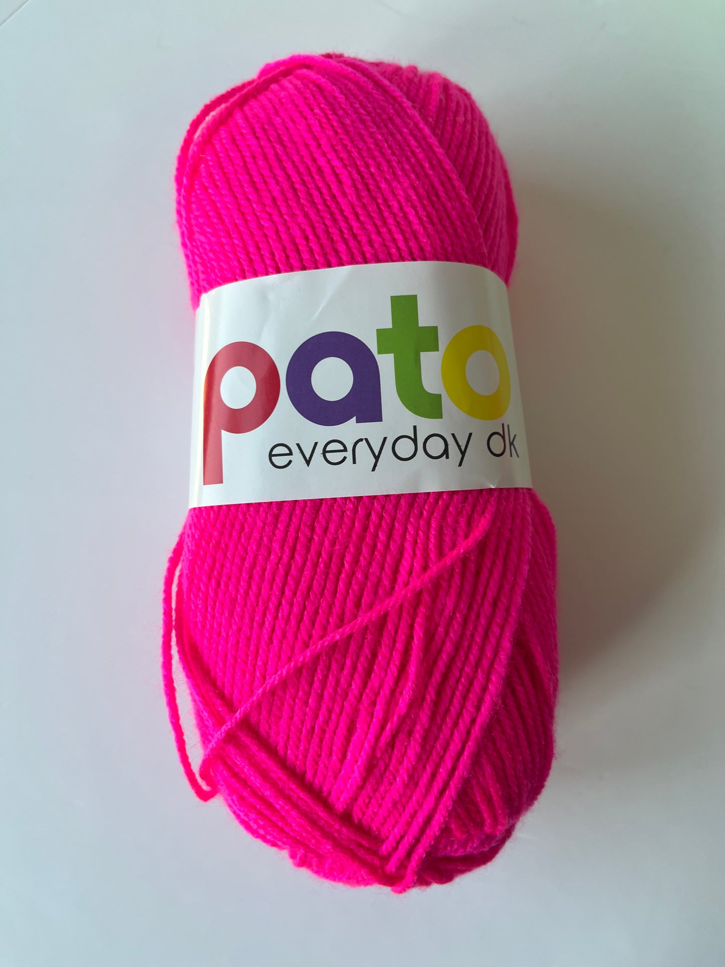 Cygnet Pato Everyday Double Knit