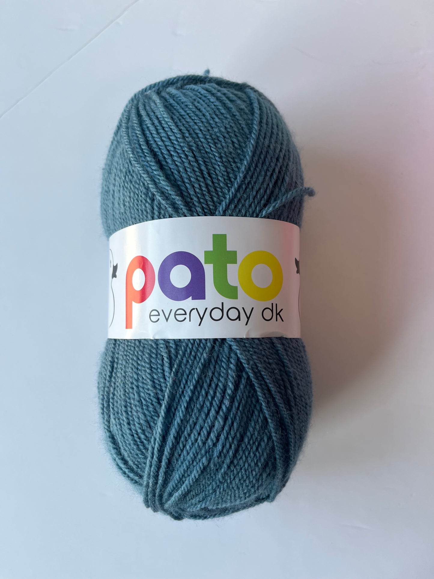 Cygnet Pato Everyday Double Knit