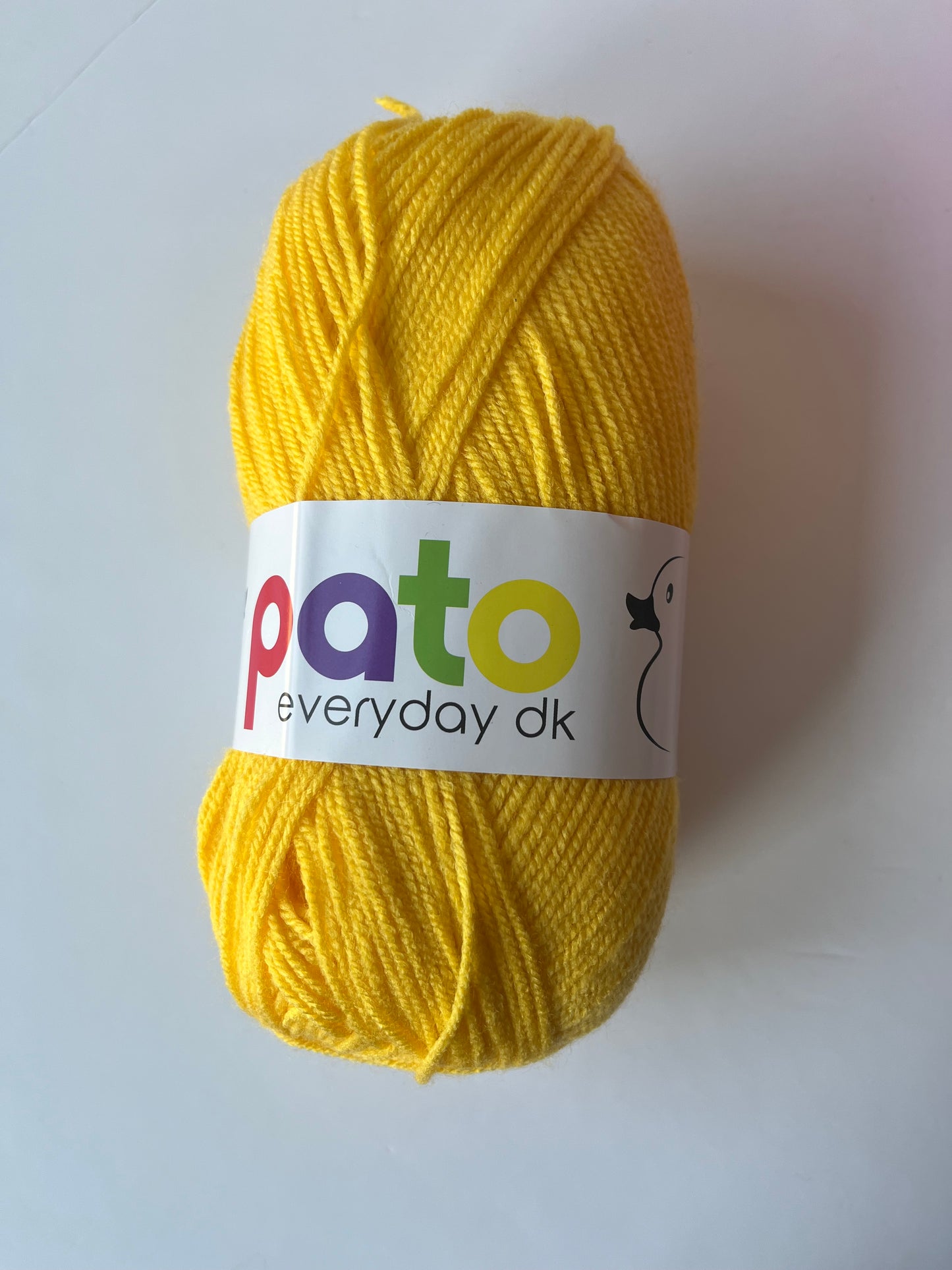 Cygnet Pato Everyday Double Knit