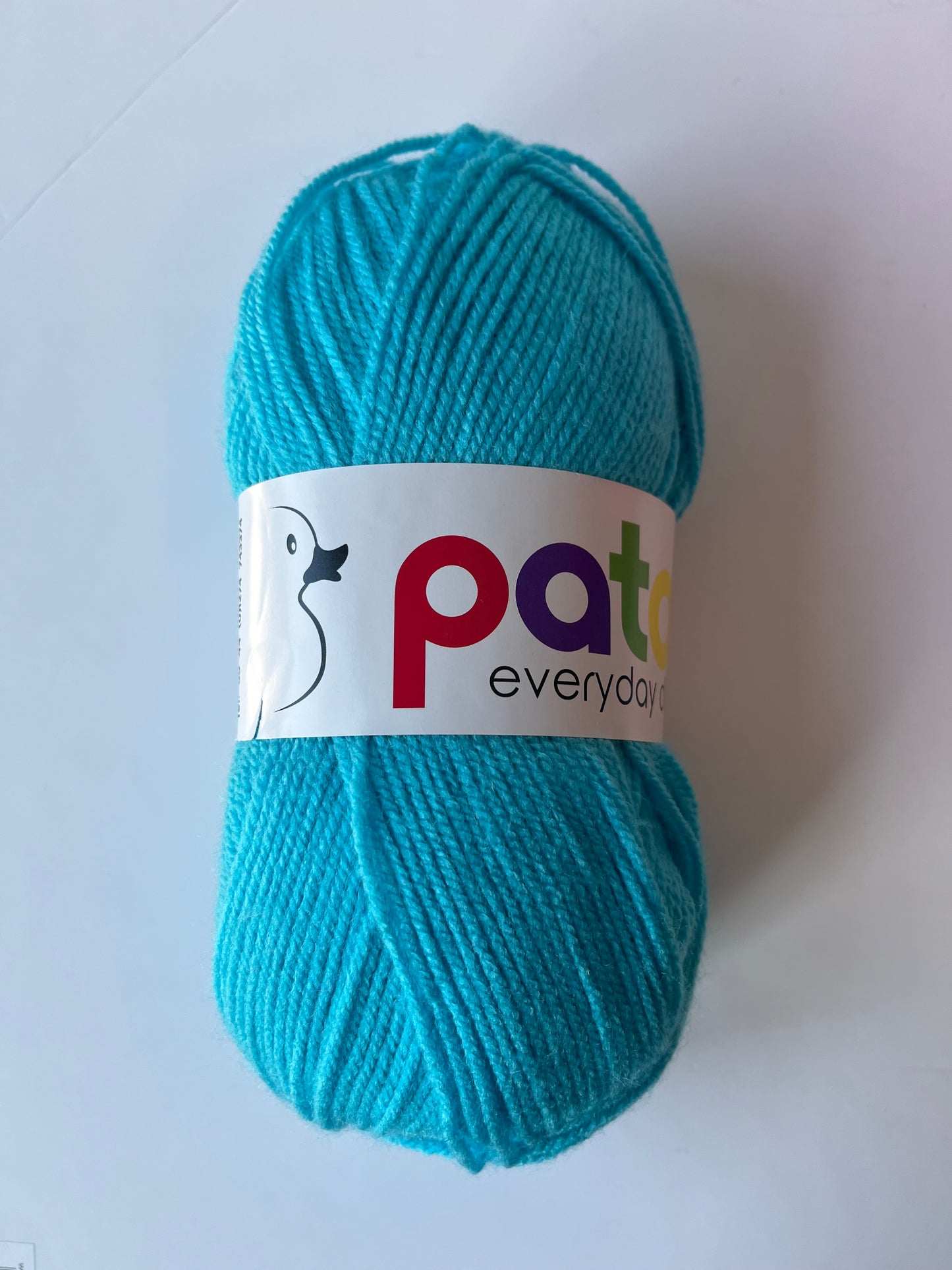 Cygnet Pato Everyday Double Knit