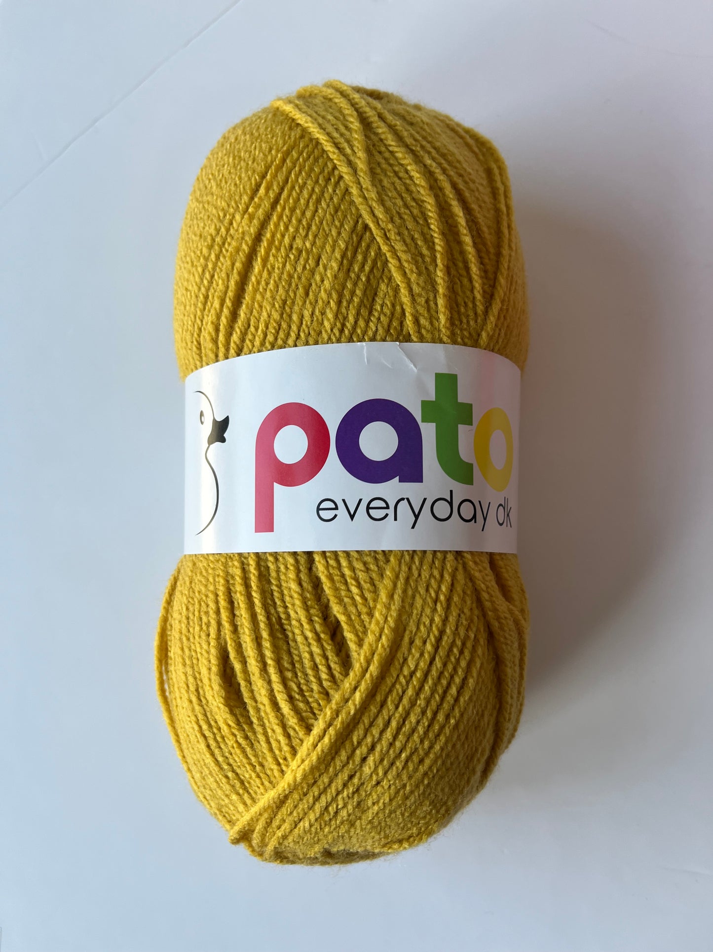 Cygnet Pato Everyday Double Knit